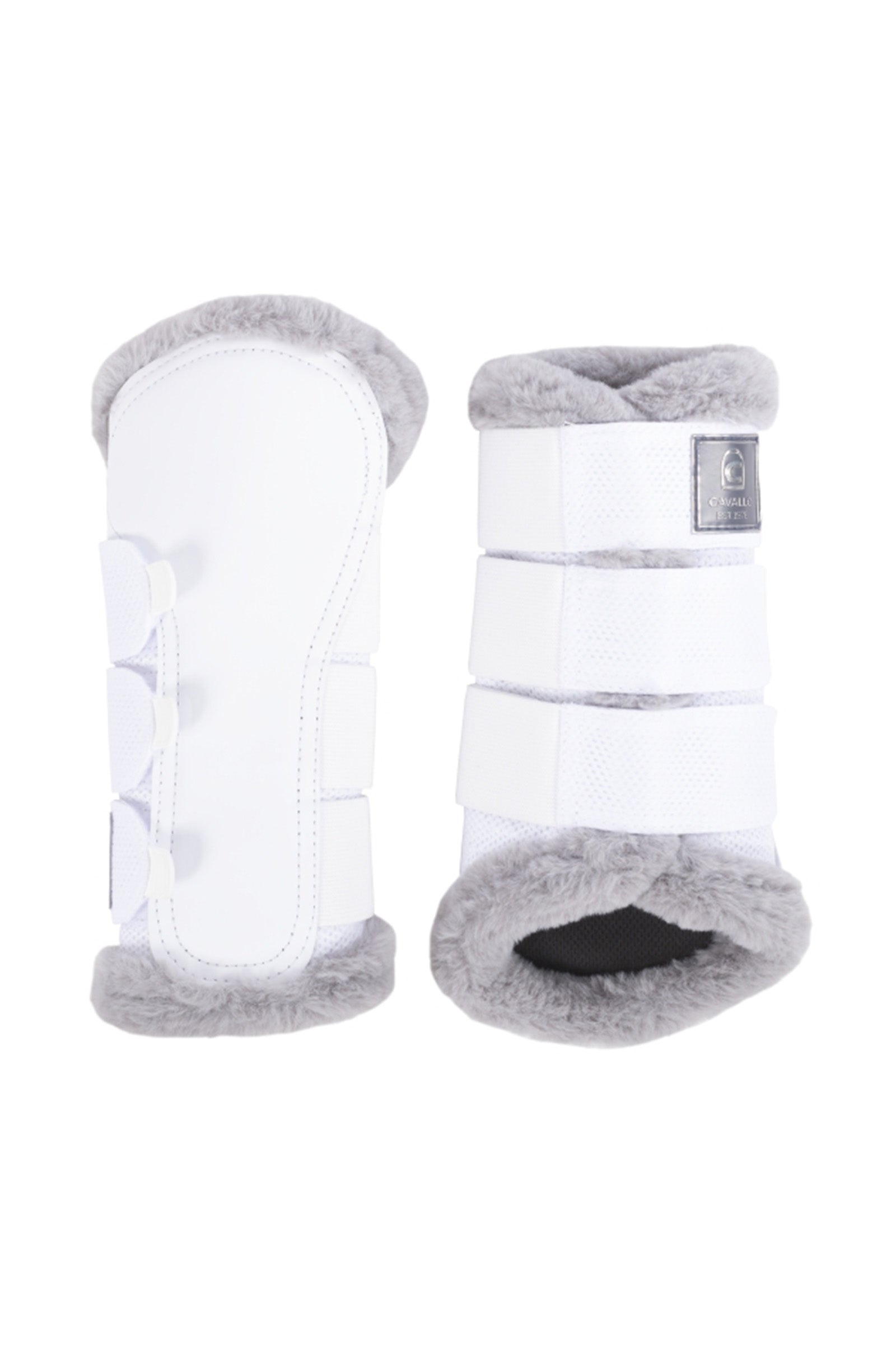 Cavallo Miękkie buty CavalJoca Leg Protection & Hoof Protection for Horses