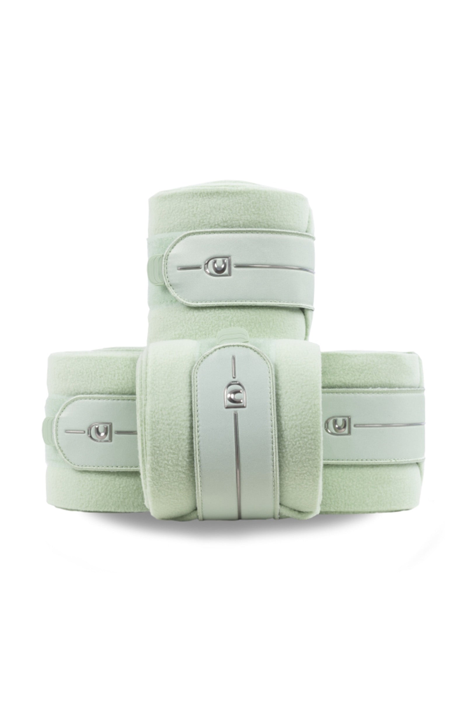 Cavallo CAVALJOLA Bandage, Set Leg Protection & Hoof Protection for Horses
