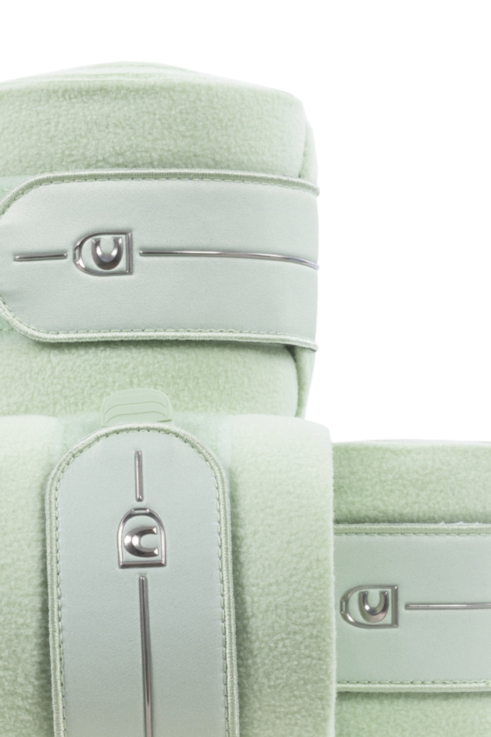 Cavallo CAVALJOLA Bandage, Set Leg Protection & Hoof Protection for Horses