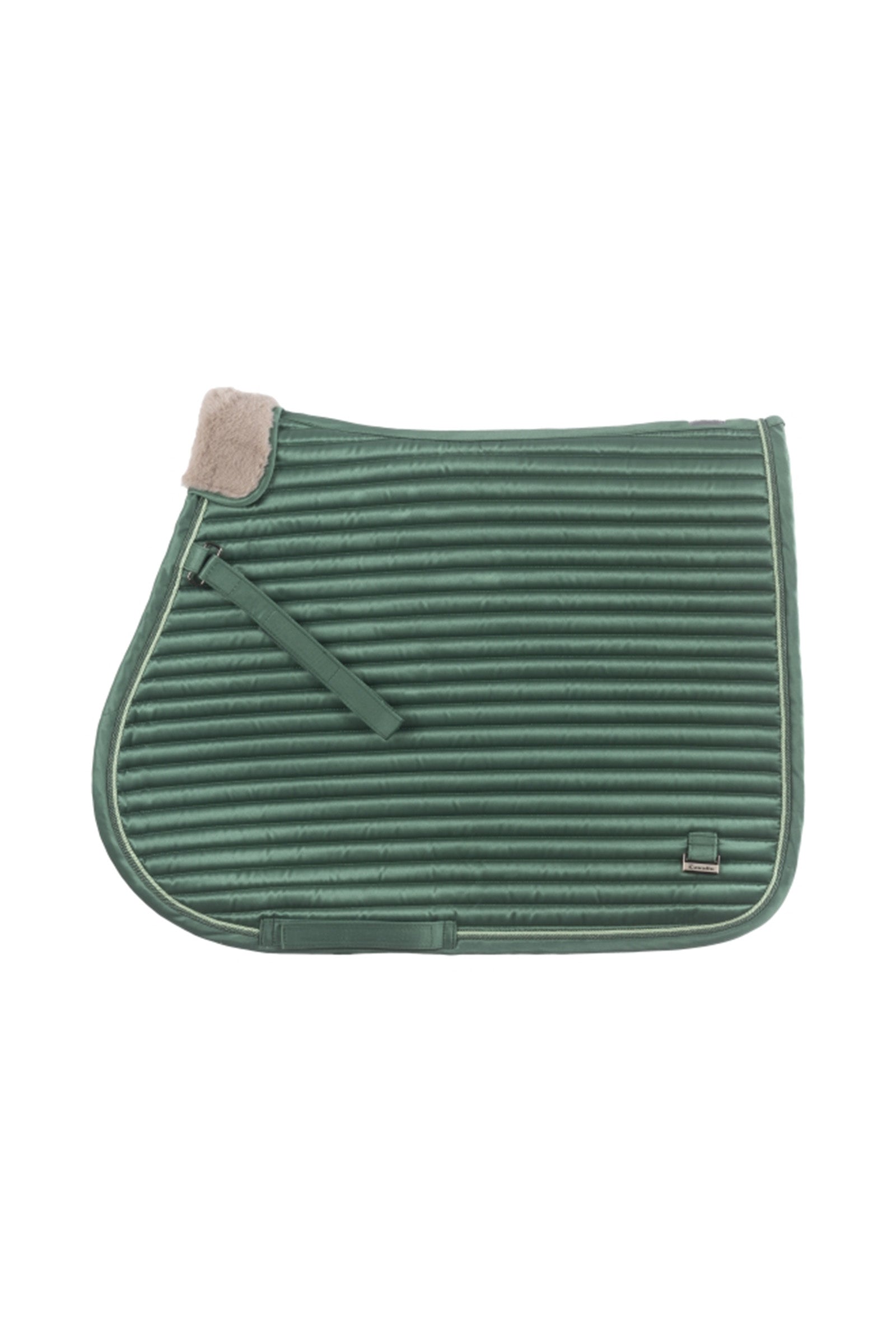 Cavallo CAVALJULE Jumping Saddle Pad Czapraki