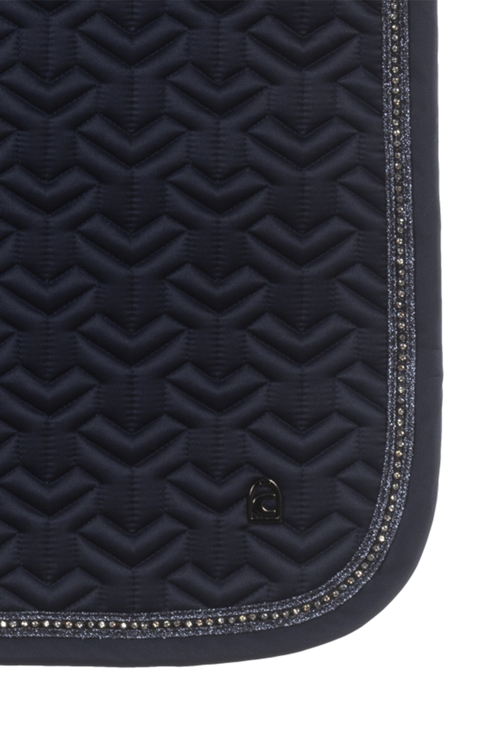 Cavallo CAVALJULIET Dressage Saddle Pad Saddle Pads