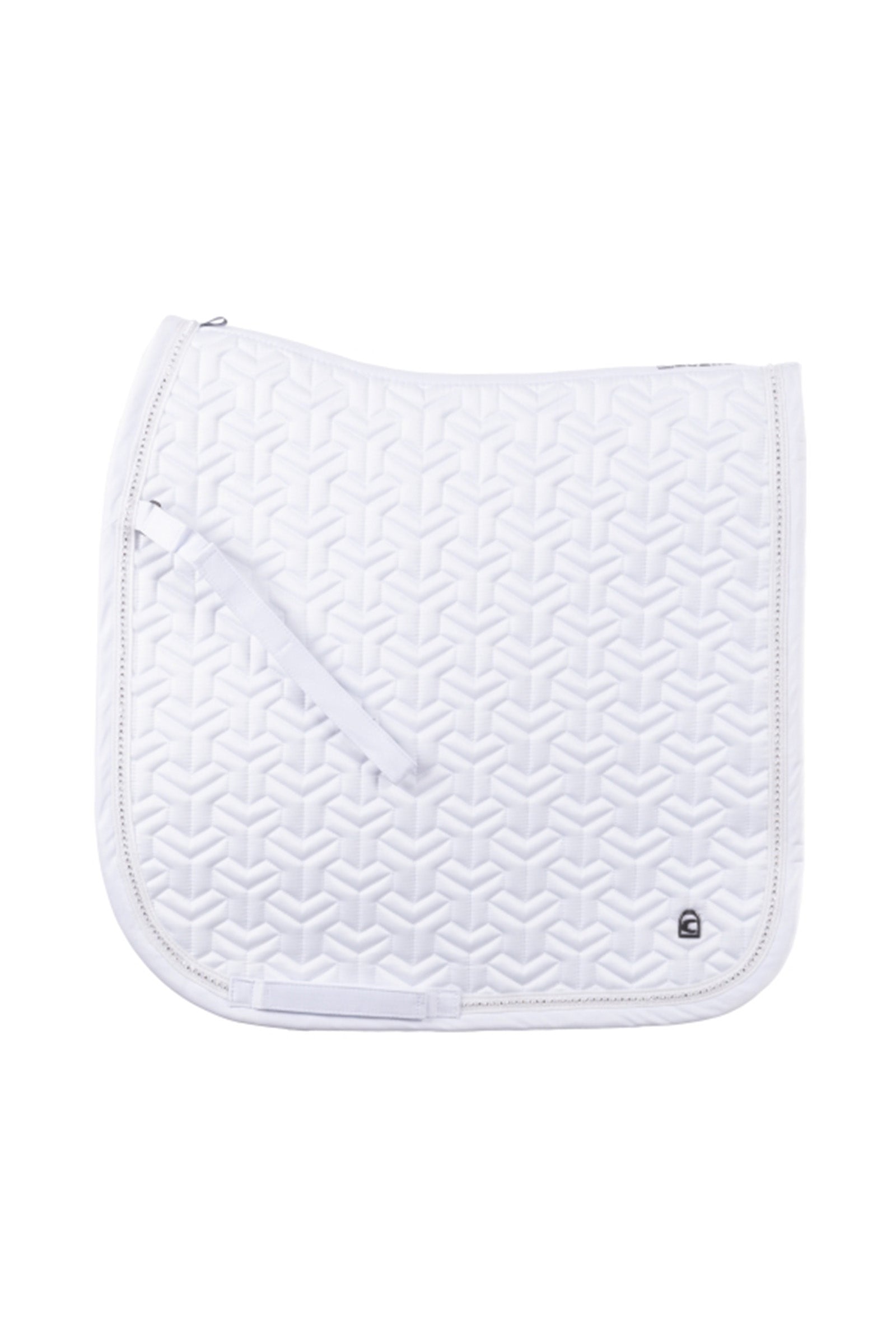 Cavallo CAVALJULIET Dressage Saddle Pad Czapraki