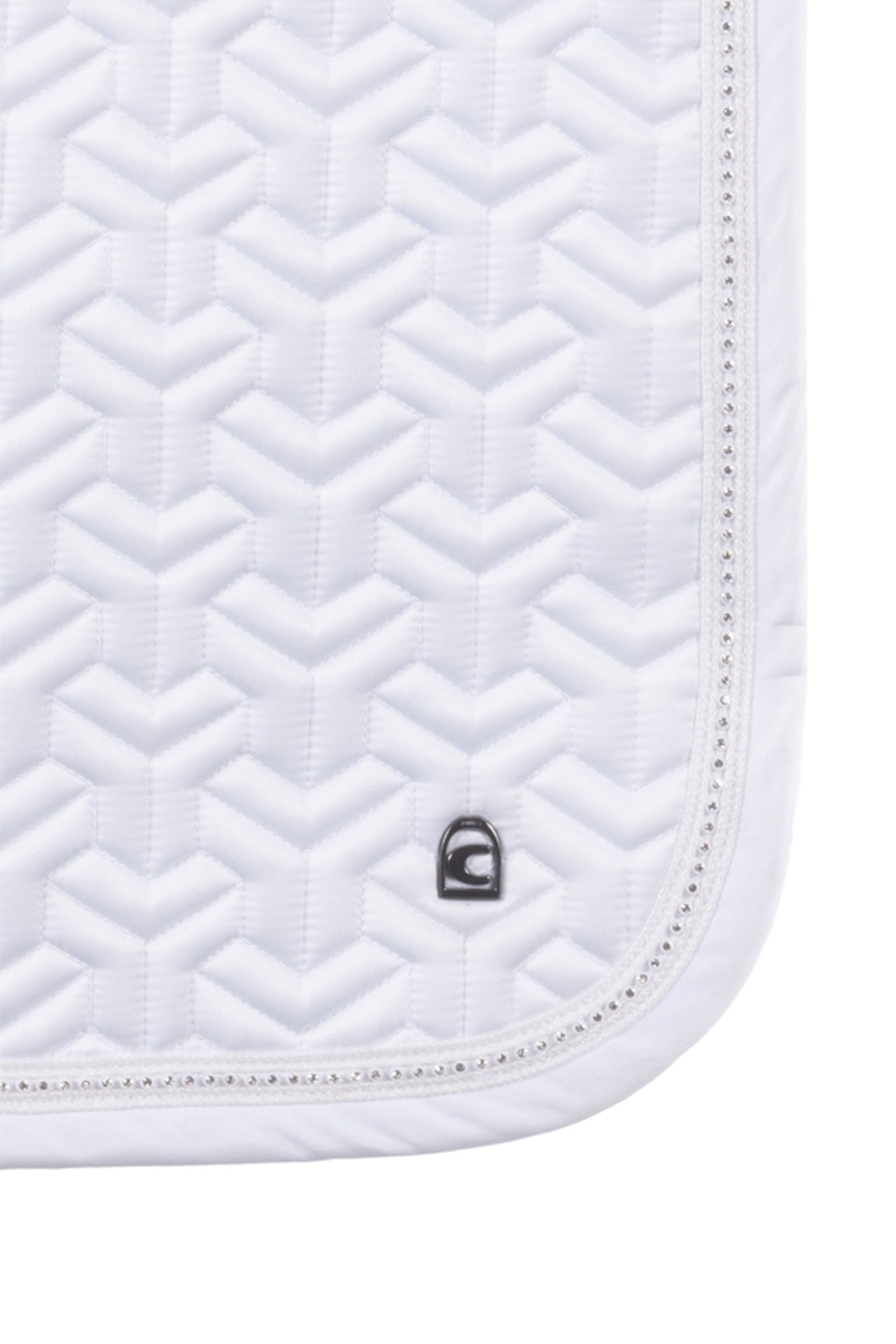 Cavallo CAVALJULIET Dressage Saddle Pad Saddle Pads