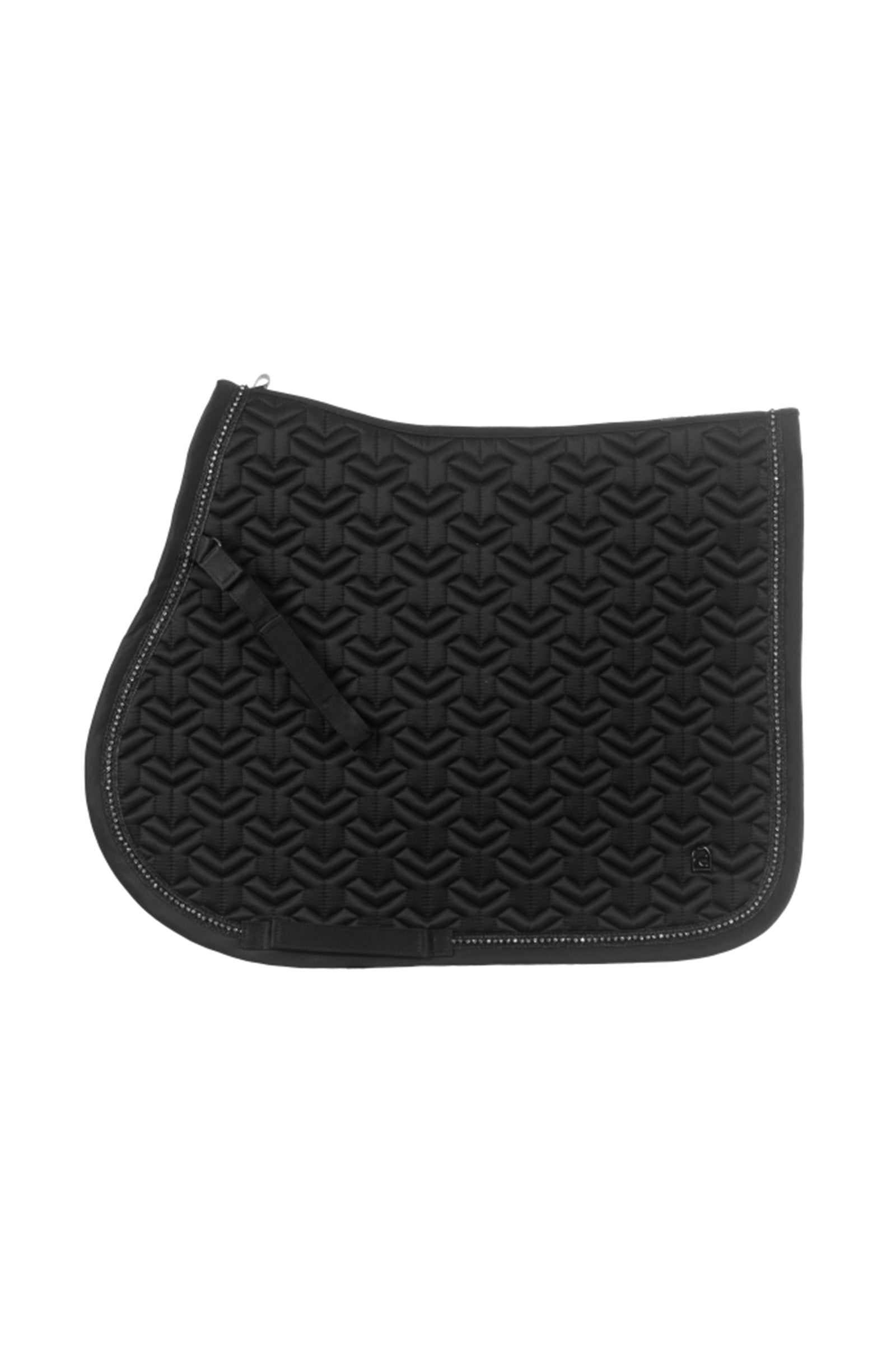 Cavallo CAVALJULIET Jumping Saddle Pad Czapraki