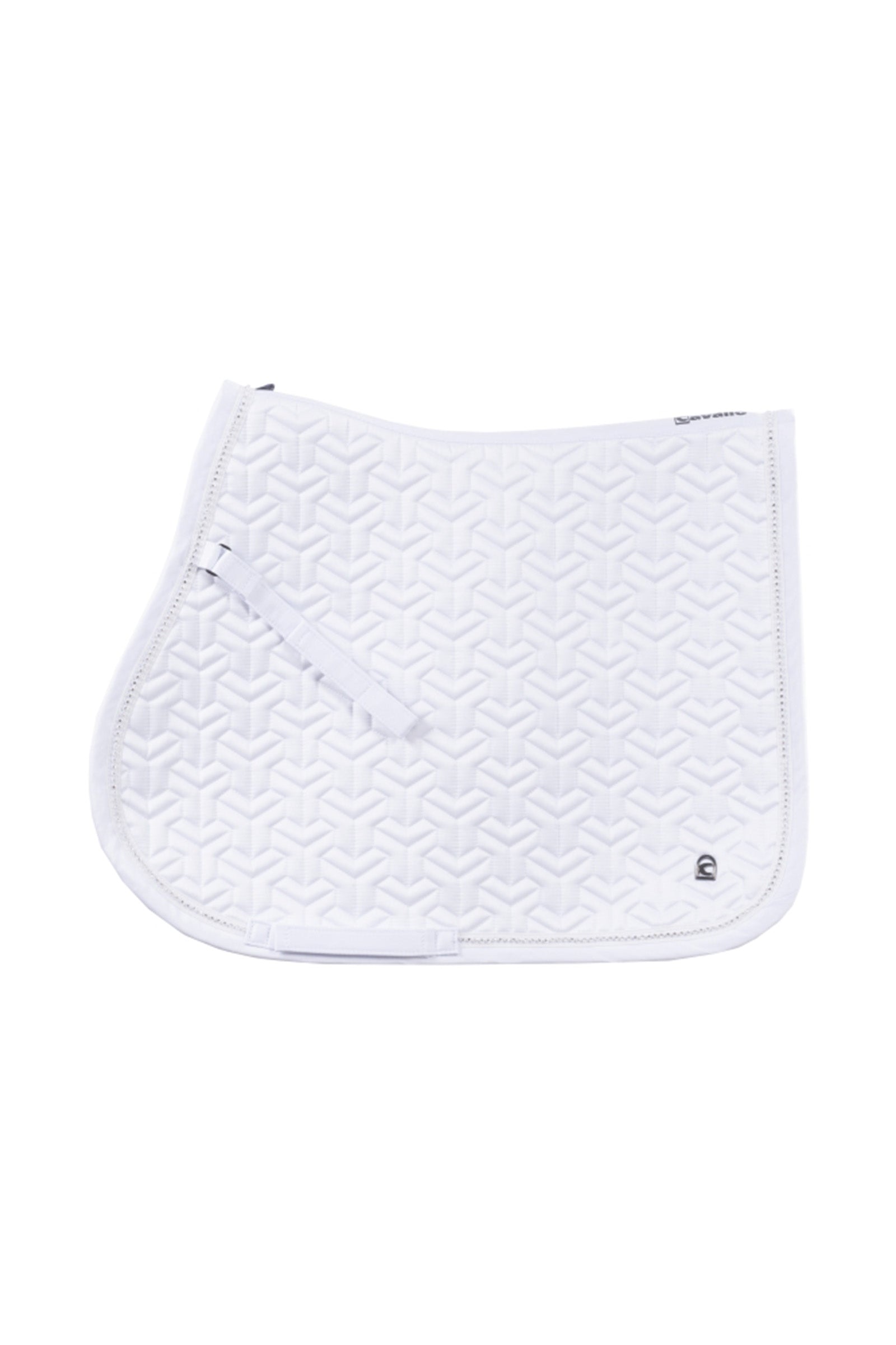 Cavallo CAVALJULIET Jumping Saddle Pad Saddle Pads