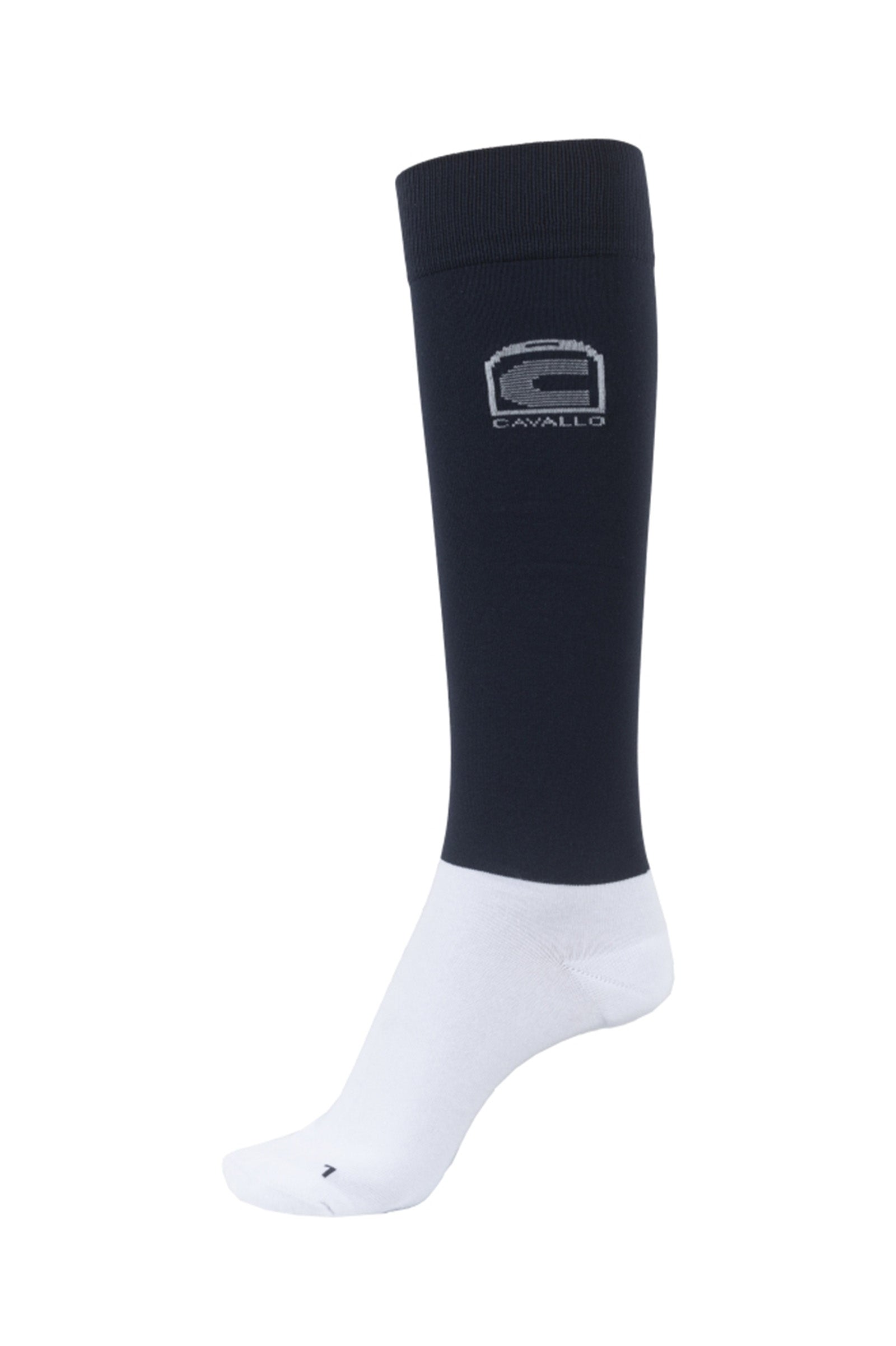 Cavallo CAVALSANDRA Riding Socks Podkolanówki jeździeckie