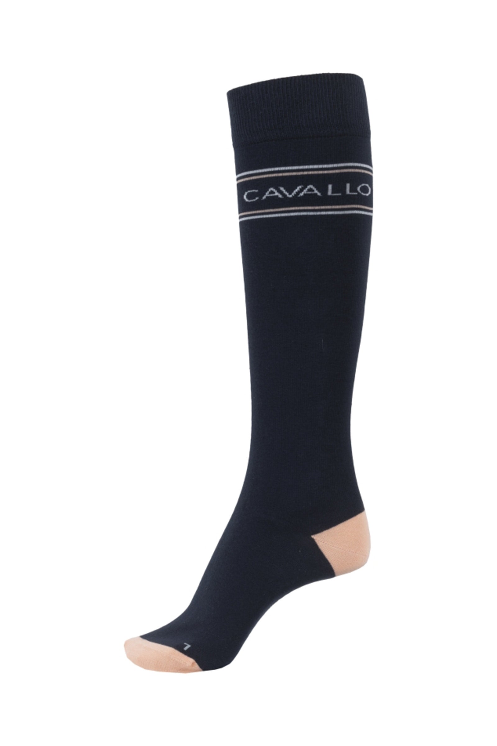 Cavallo CAVALSYLKE Riding Socks Socks