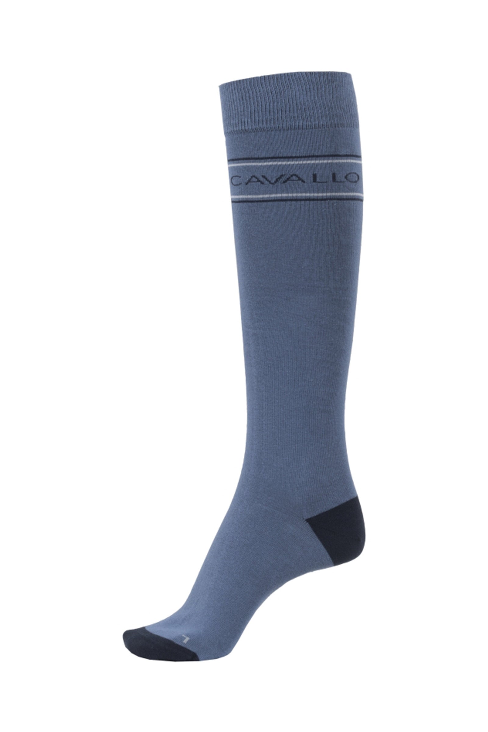 Cavallo CAVALSYLKE Riding Socks Podkolanówki jeździeckie
