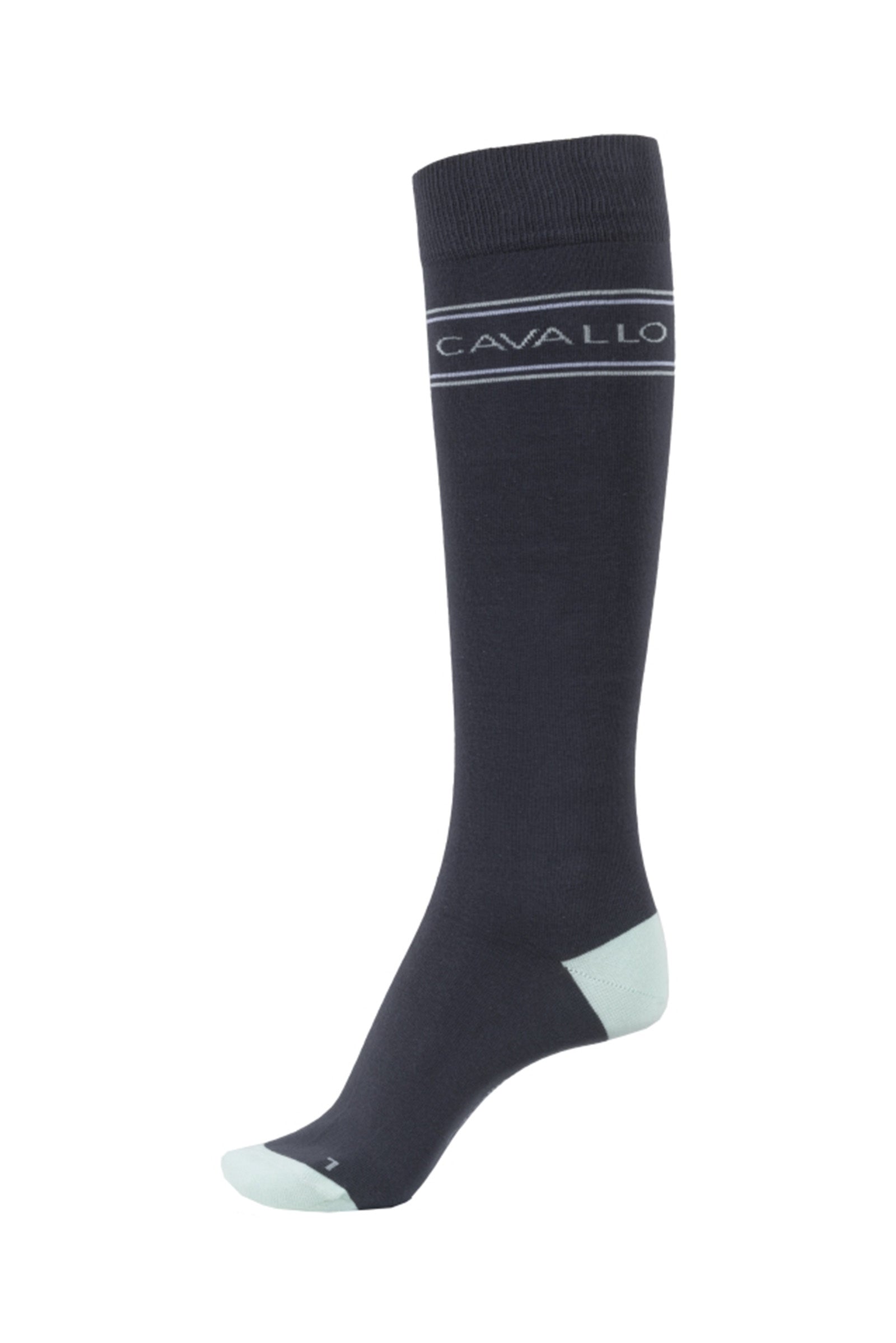 Cavallo CAVALSYLKE Riding Socks Podkolanówki jeździeckie