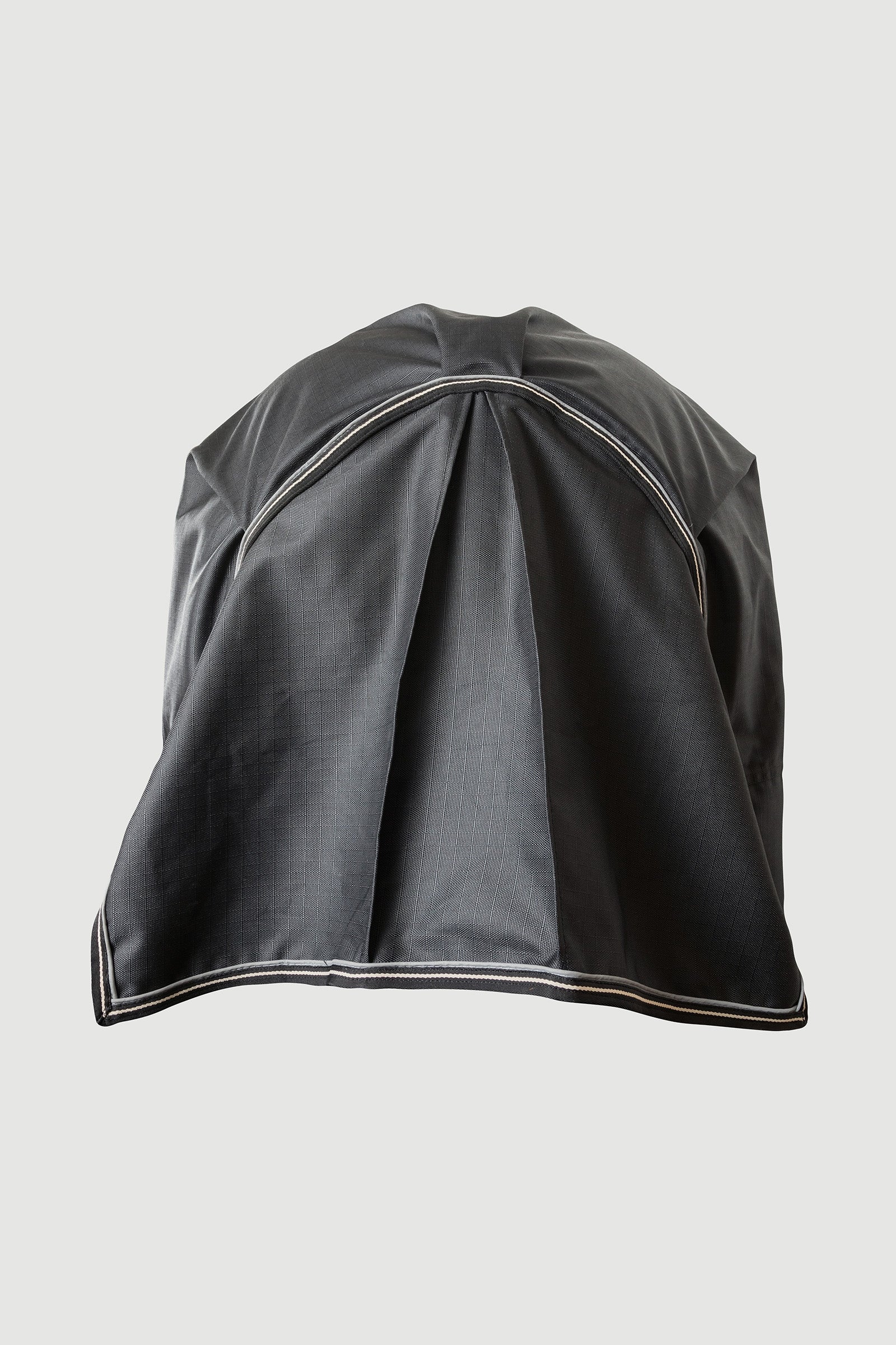 Back on Track Obsidian Turnout Rug, 0g Horse Rugs