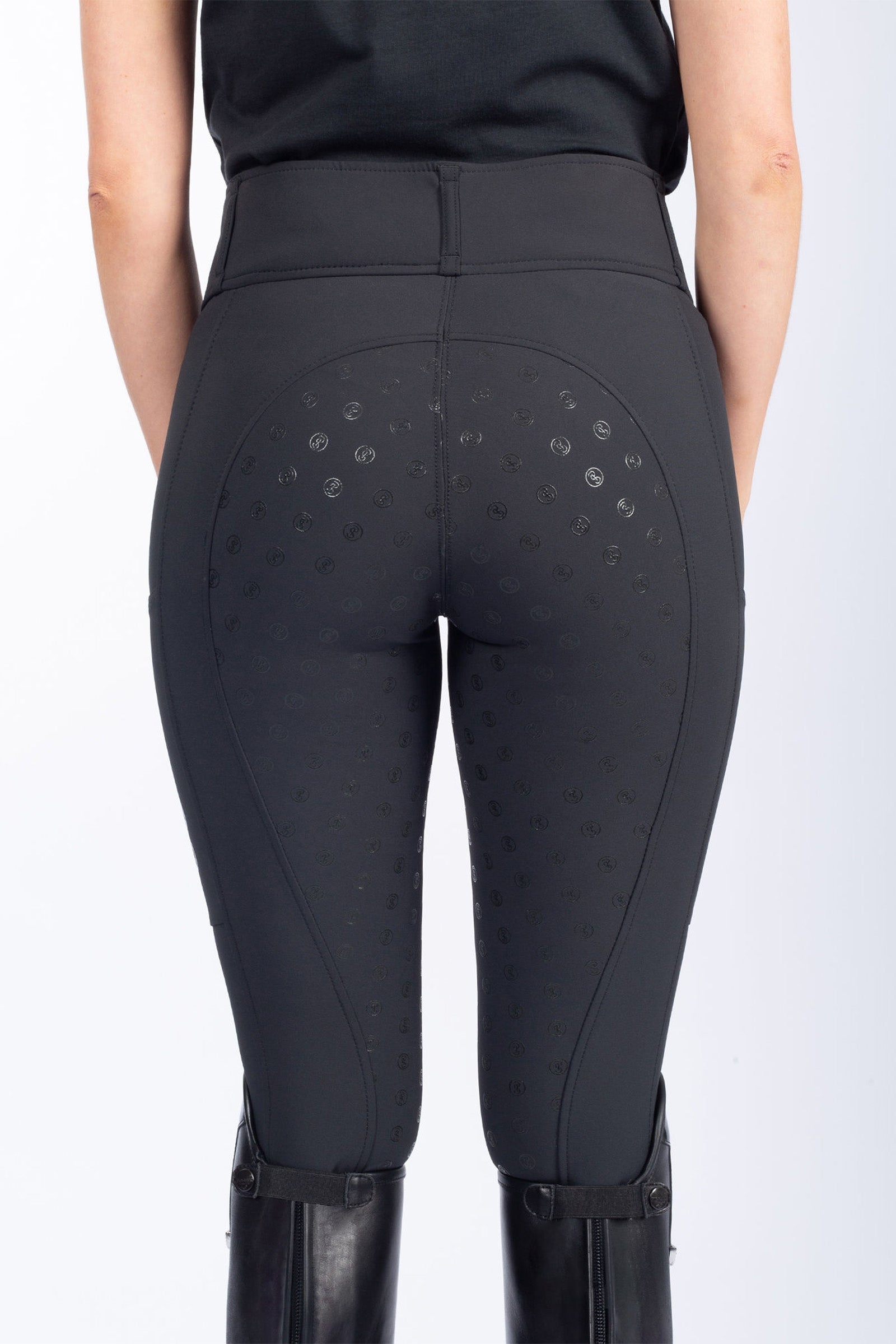 PS of Sweden Damskie bryczesy z pełnym lejem Britney Womens Breeches