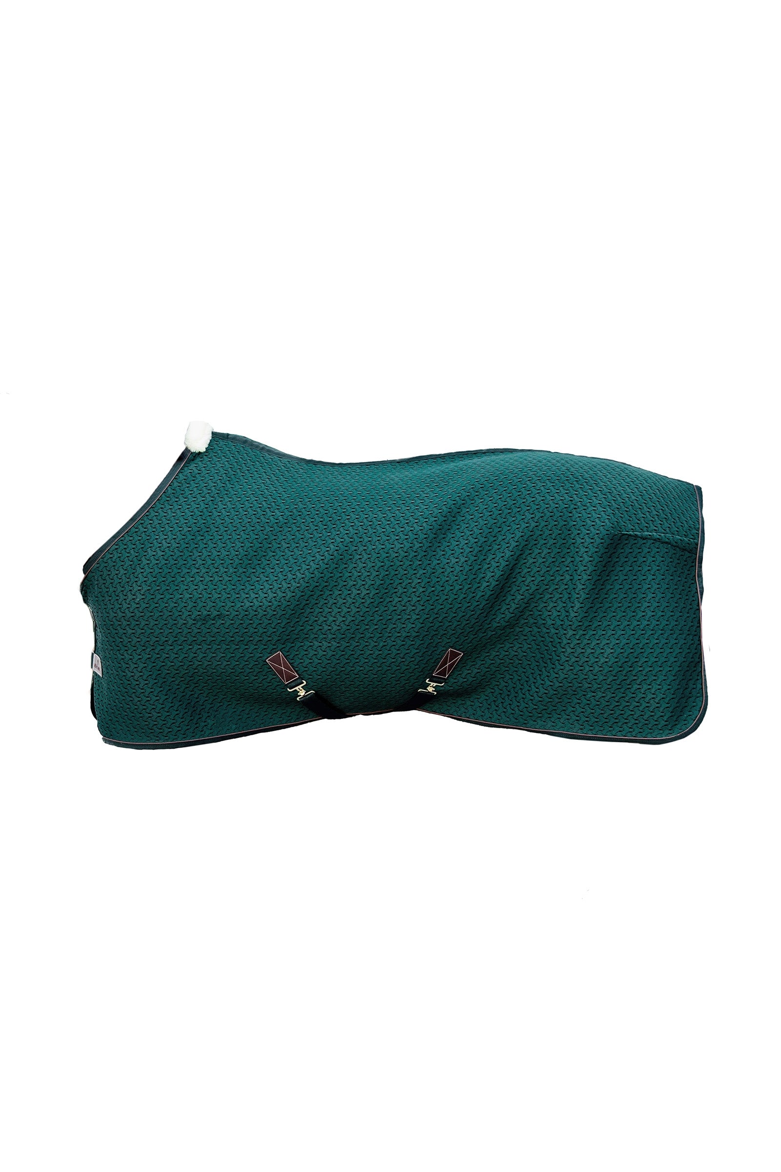 Kentucky Horsewear Derka polarowa 4D Spacer Derki