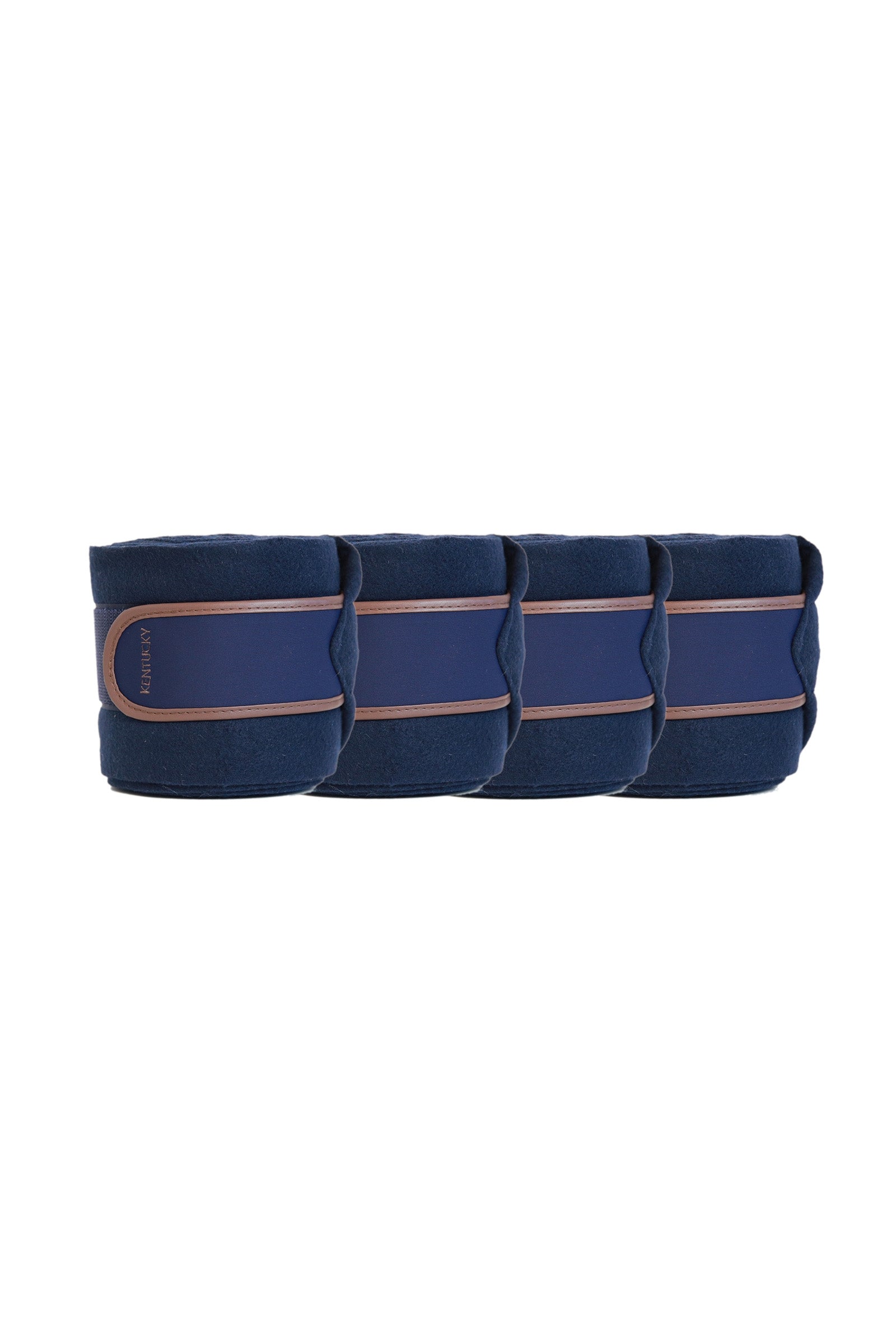 Kentucky Horsewear Polarowe koszulki polo Leg Protection & Hoof Protection for Horses