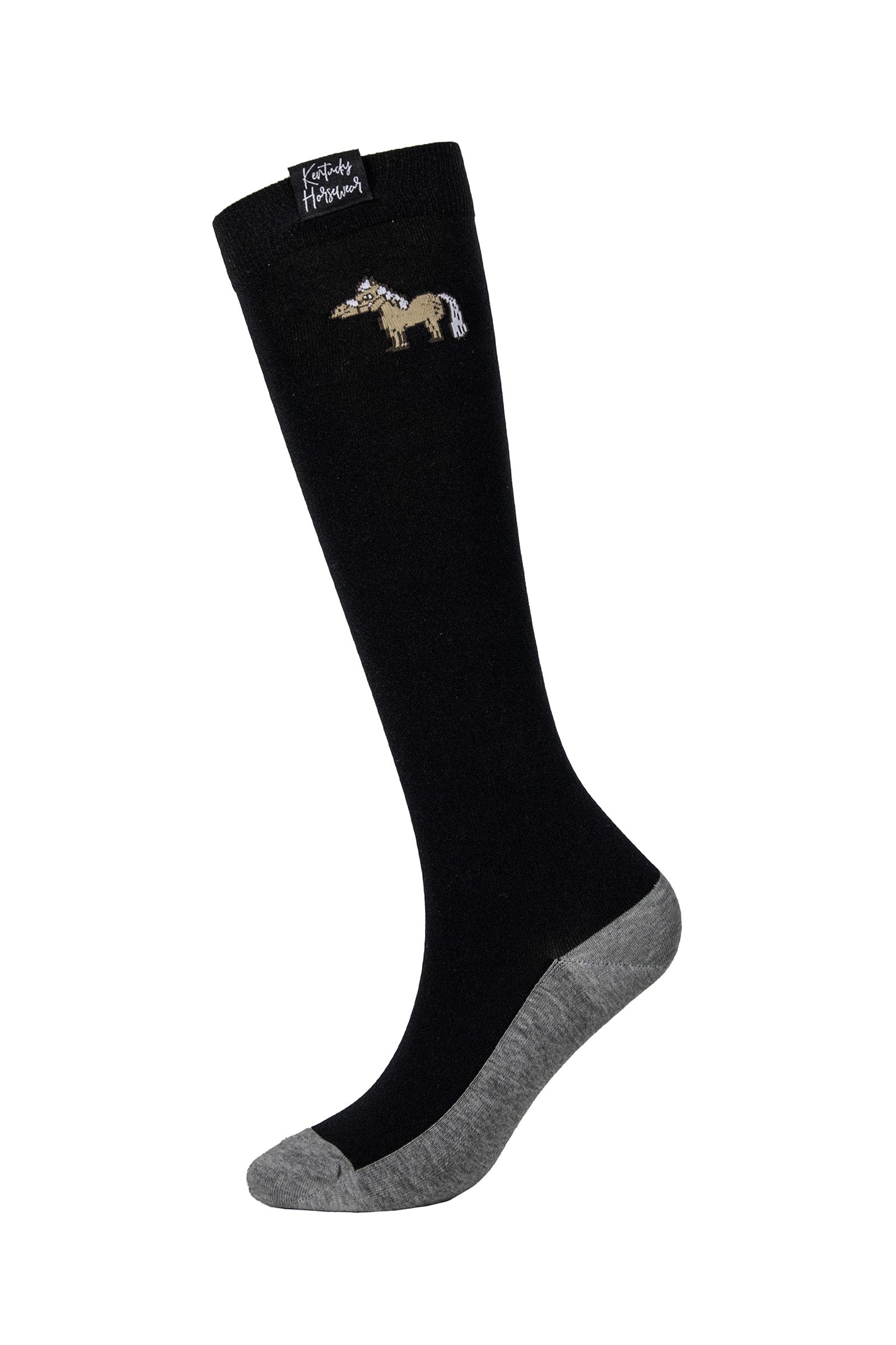 Kentucky Horsewear Skarpety Sammy Podkolanówki jeździeckie