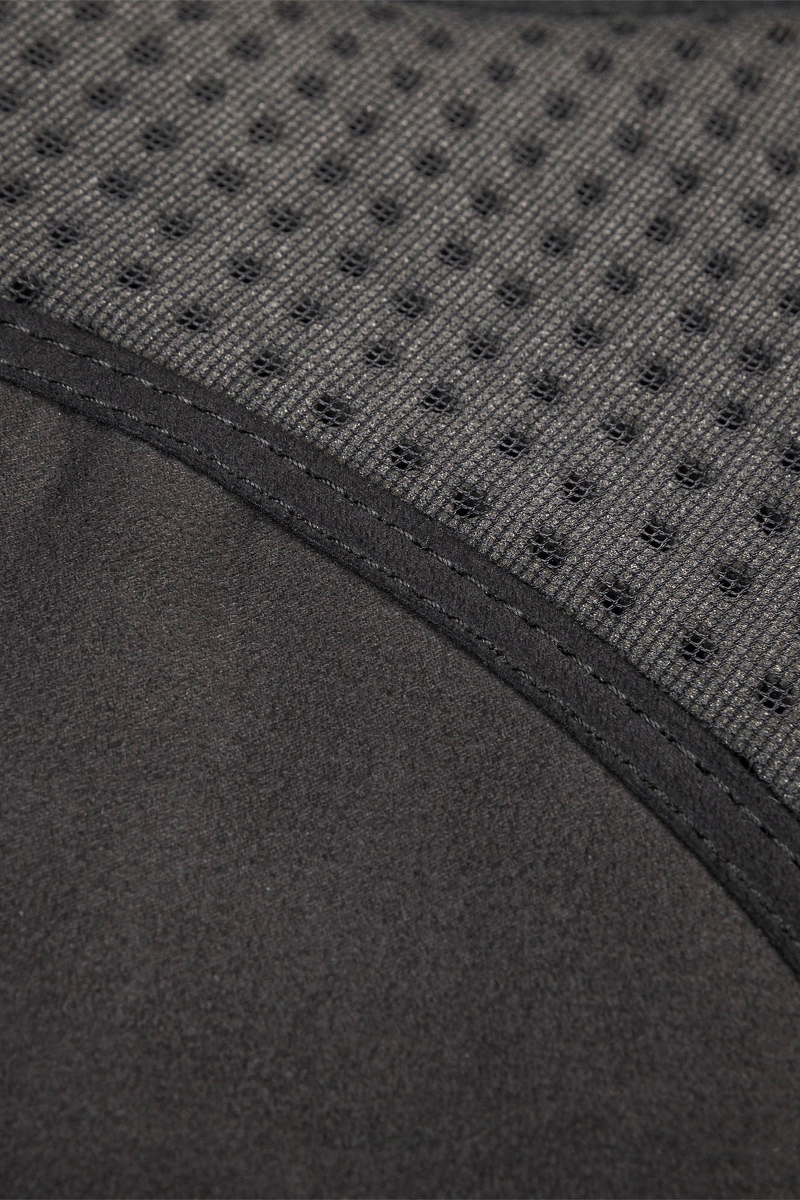 Back on Track Aurora Impact Half Pad Saddle Pads