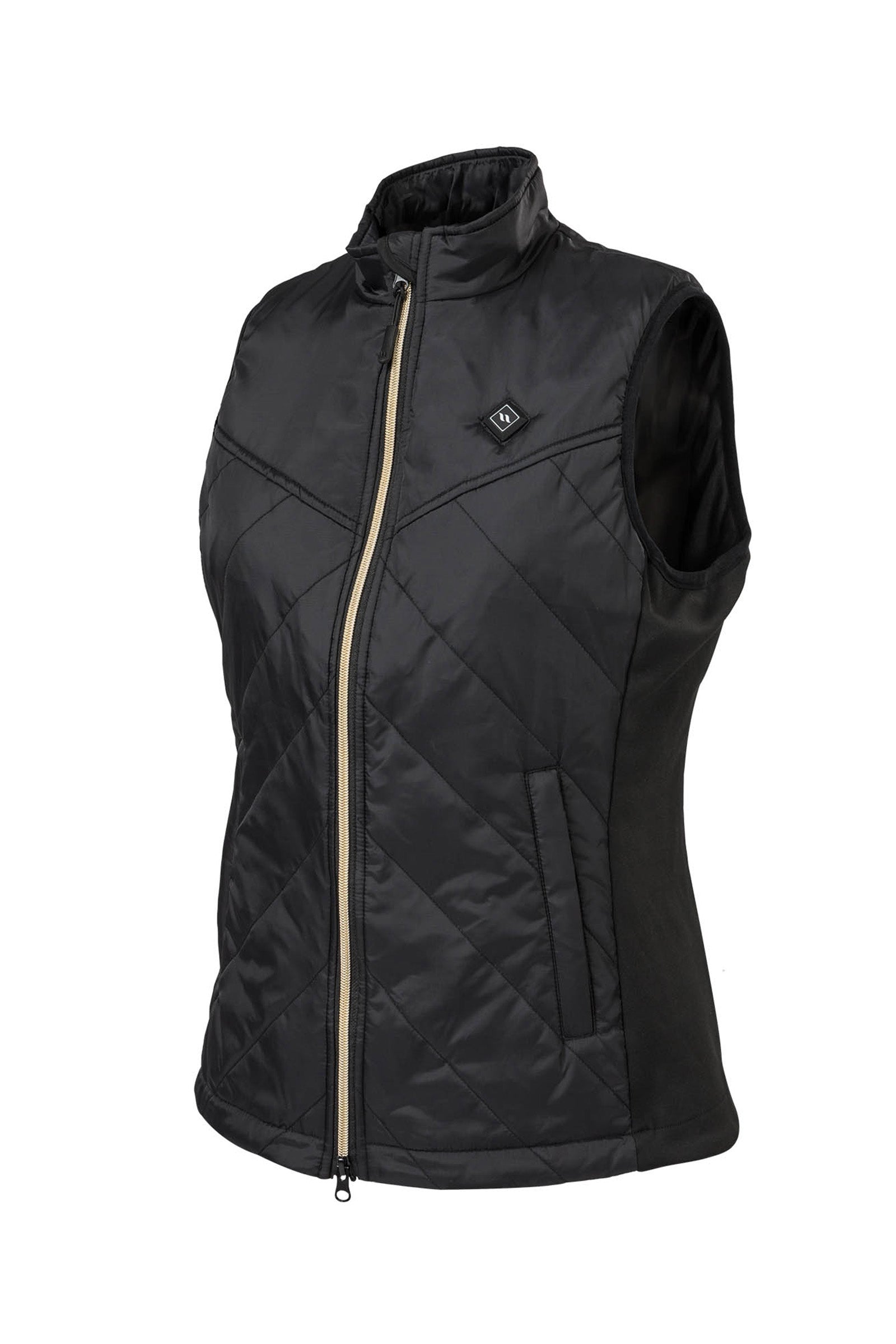 Back on Track Etna Women's Heated Vest Women’s Riding Clothing