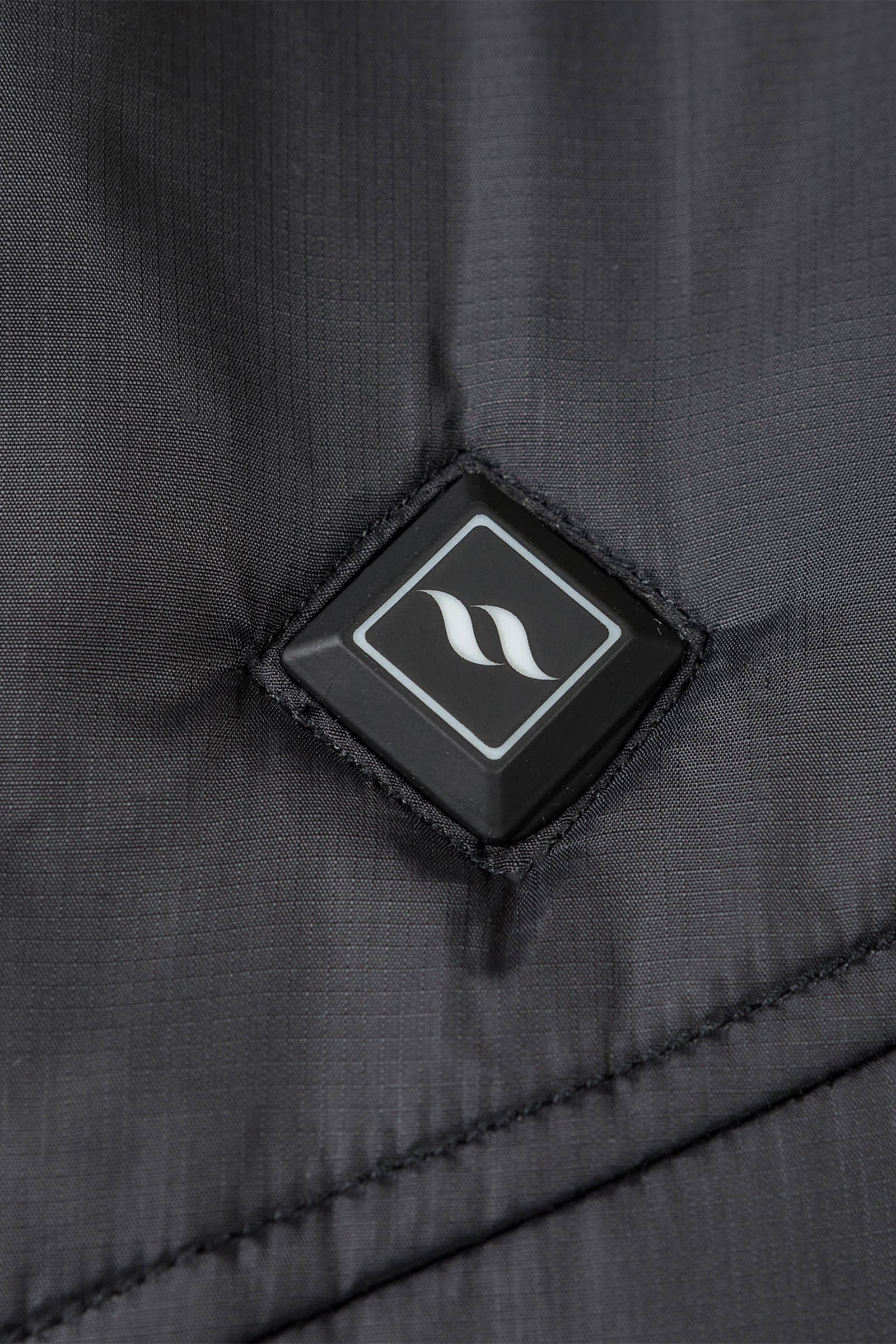 Back on Track Etna Women's Heated Vest Women’s Riding Clothing