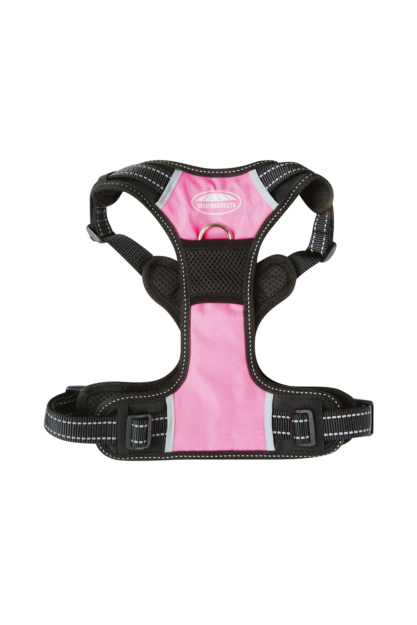 Weatherbeeta Anti Pull/Travel Harness L Dog Accesories