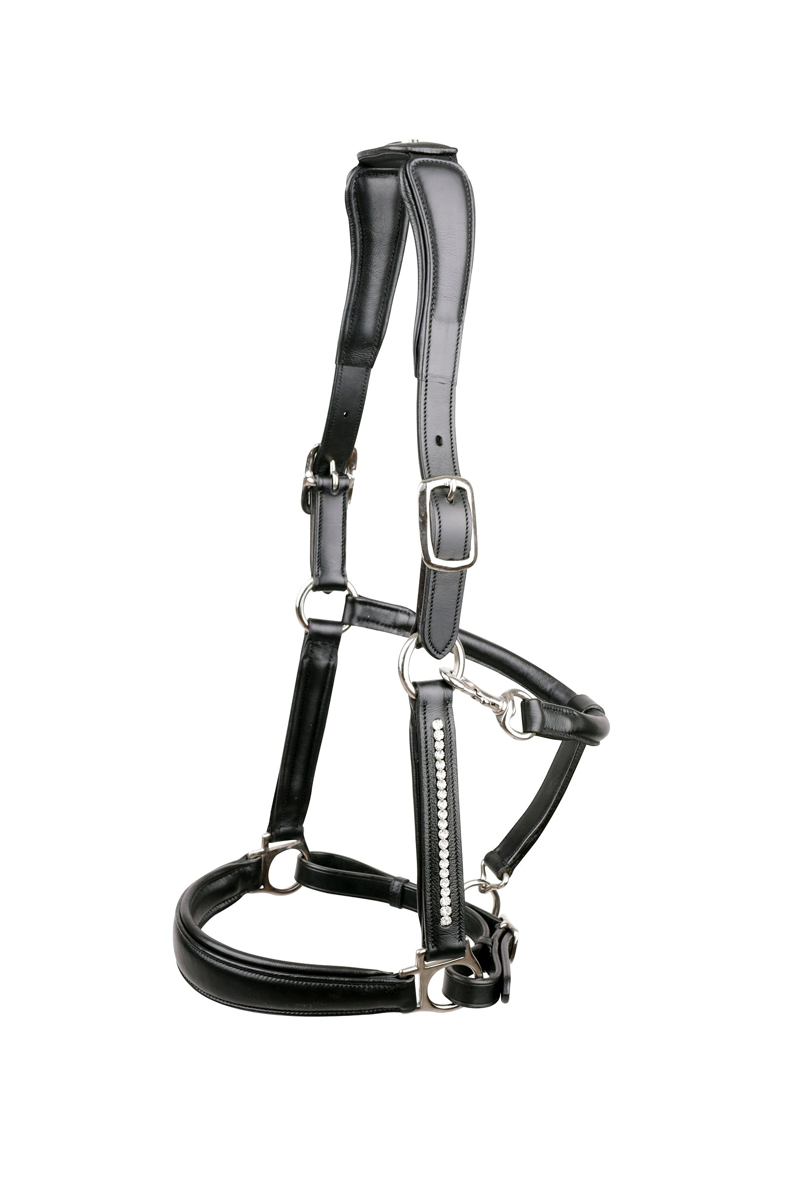 Kieffer Headcollar Ultrasoft® Luna Halters & Leads