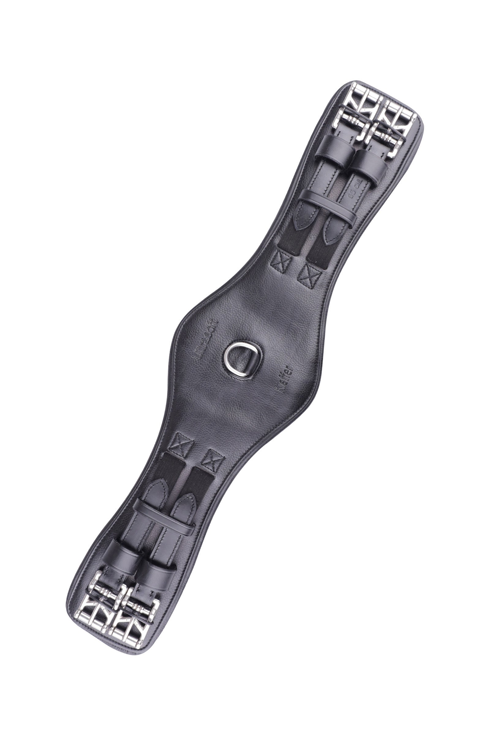 Kieffer Ultrasoft® Długi popręg Siodła i popręgi