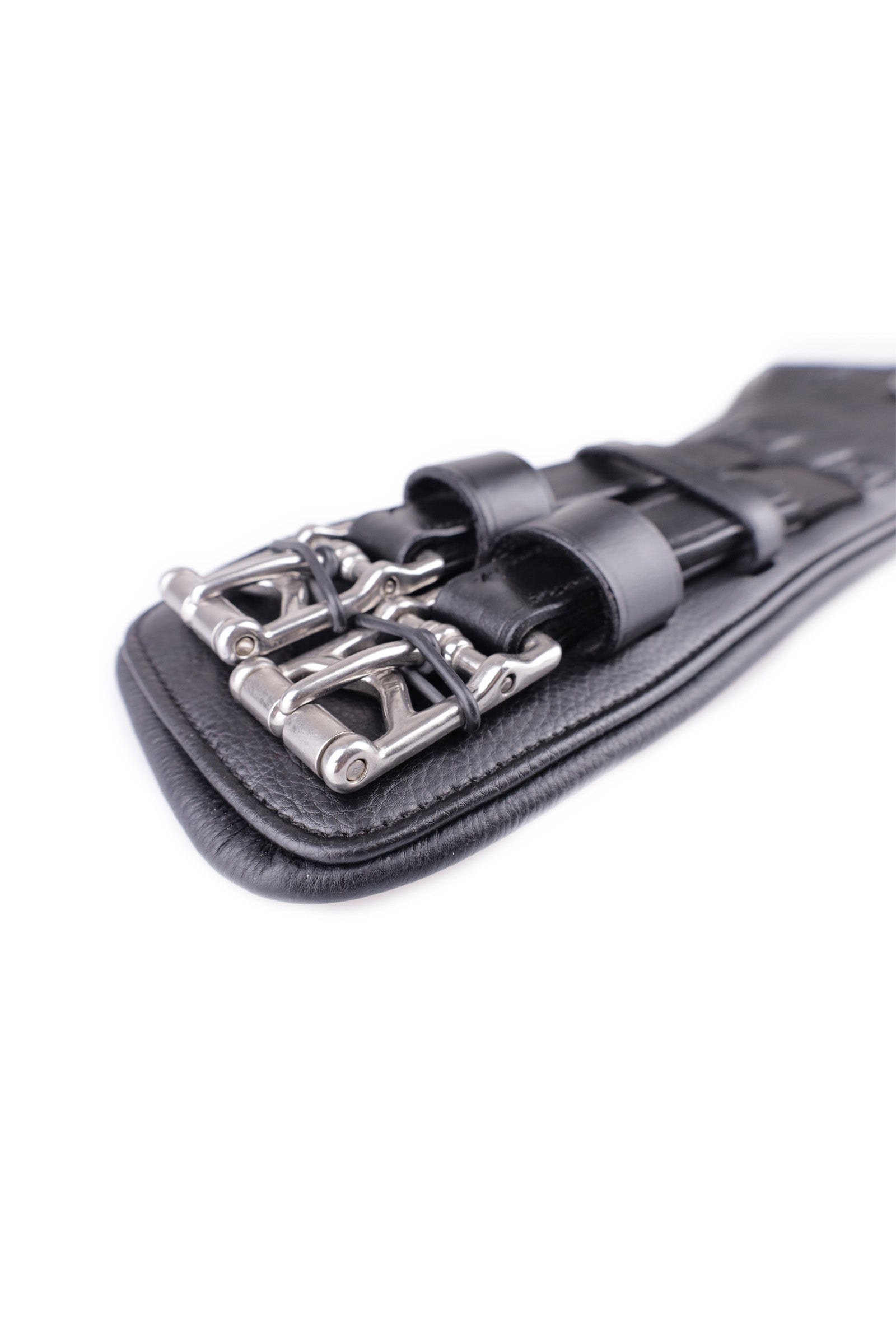 Kieffer Long Girth Ultrasoft® Saddles, Girths & Stirrups