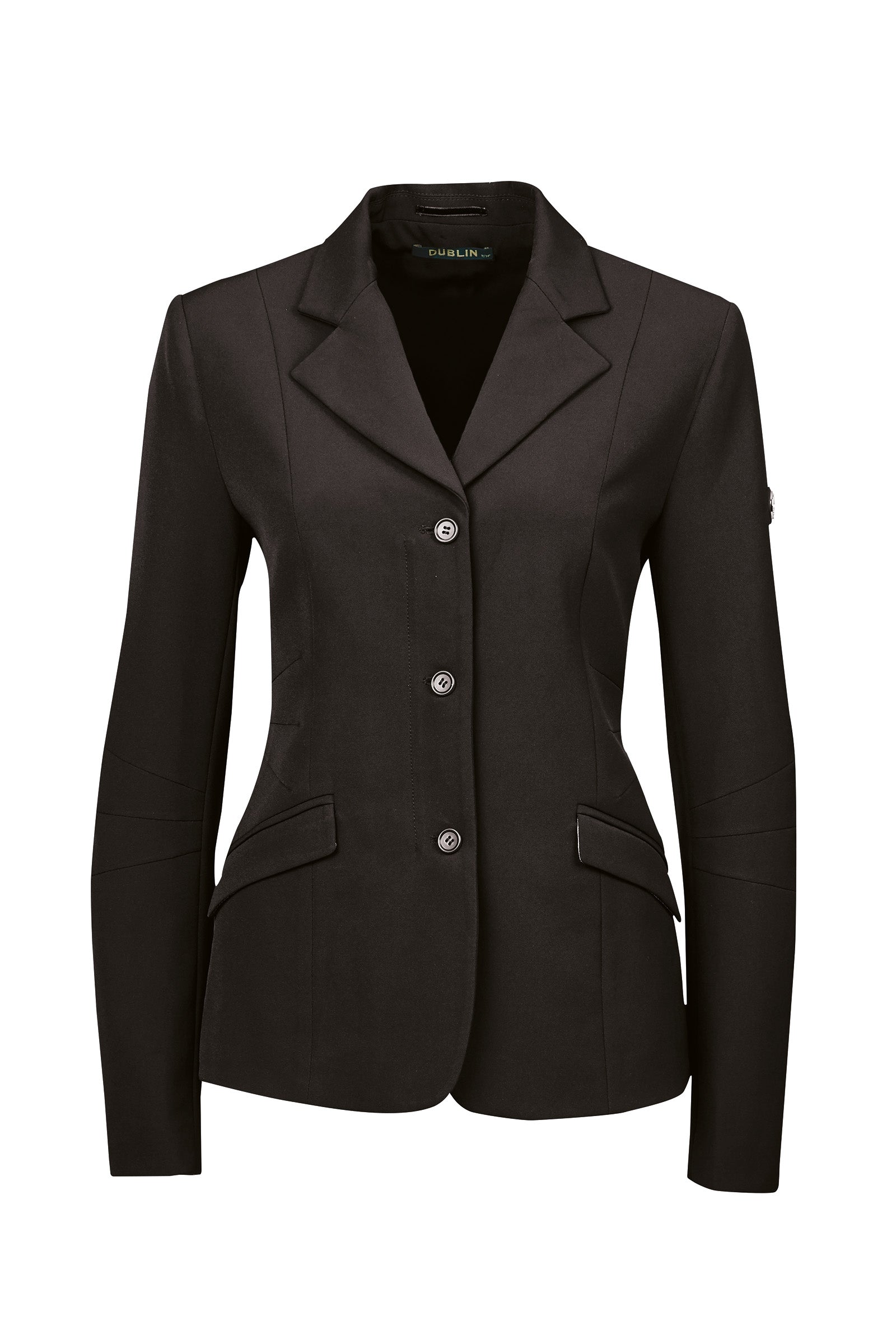 Dublin Casey Kids' Tailored Jacket Kids Apparel