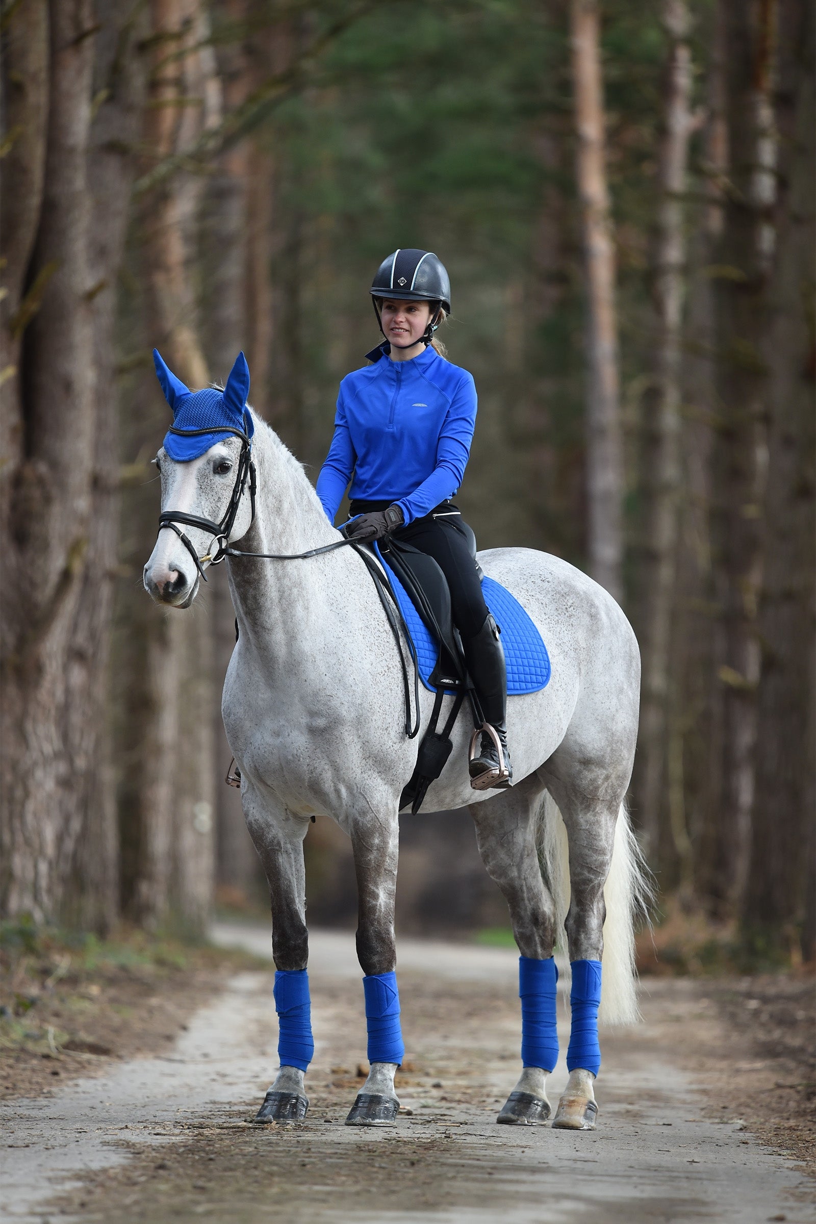 Weatherbeeta Prime Women's Long Sleeve Shirt Women’s Riding Clothing