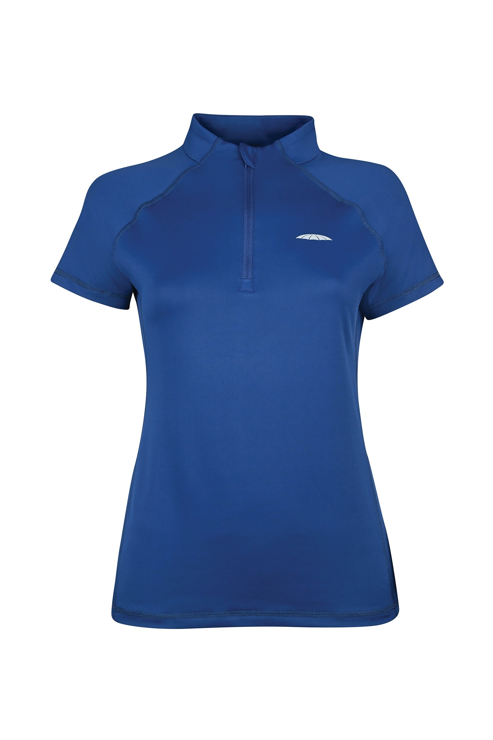 Weatherbeeta Damska koszulka z krótkim rękawem Prime Odzież jeździecka damska