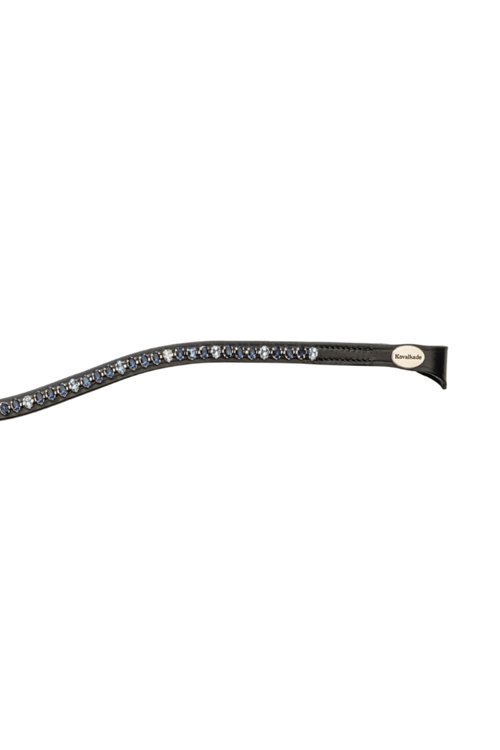 Kavalkade Cecilia Browband Bridles & Reins
