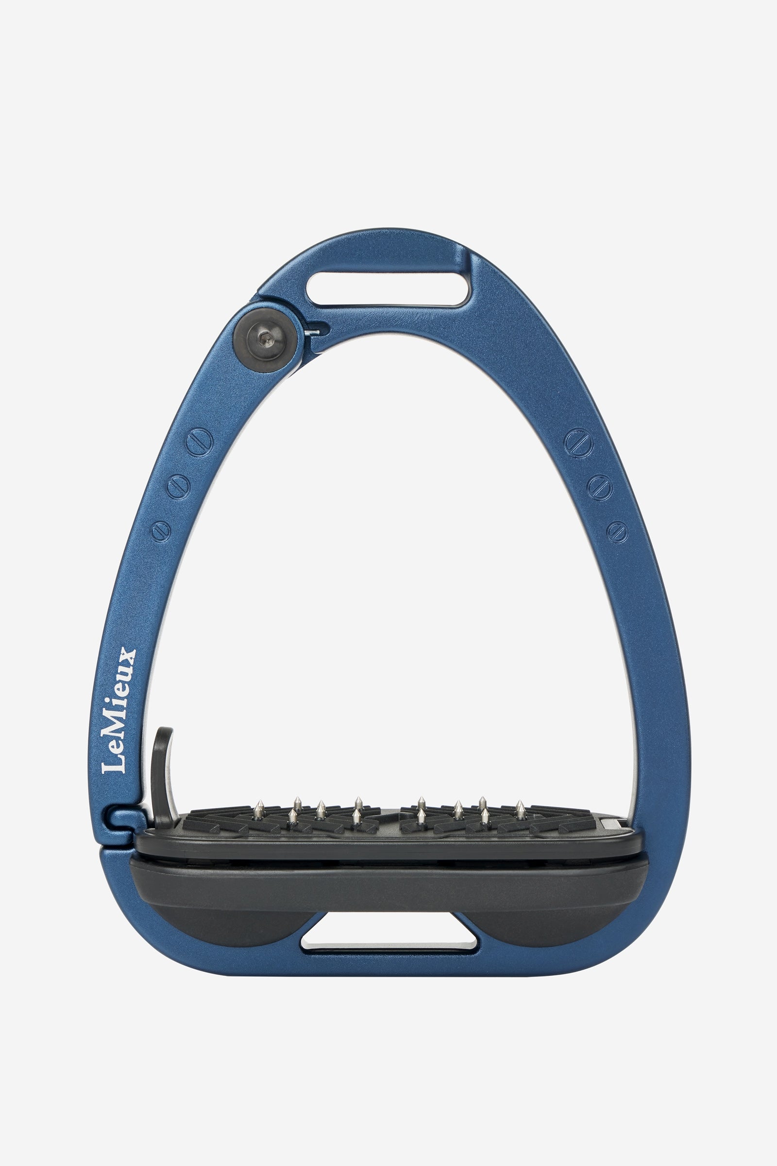 LeMieux Vector Control strzemię Siodła i popręgi