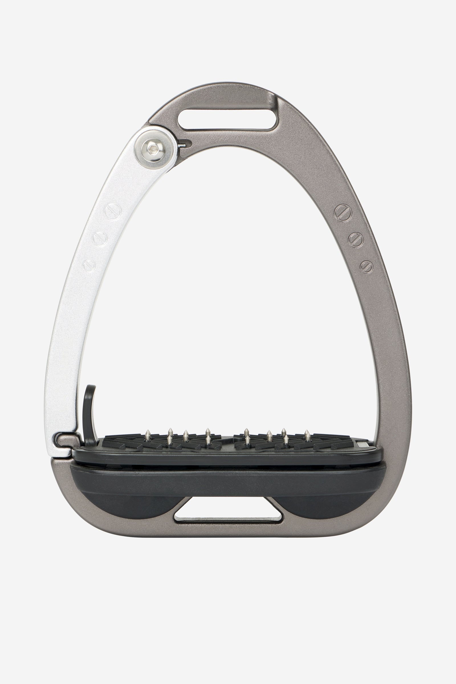 LeMieux Vector Control strzemię Siodła i popręgi