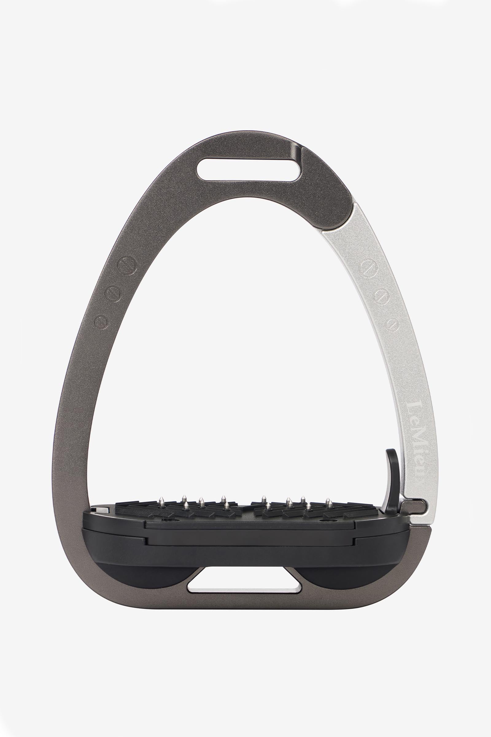 LeMieux Vector Control Stirrup Saddles, Girths & Stirrups