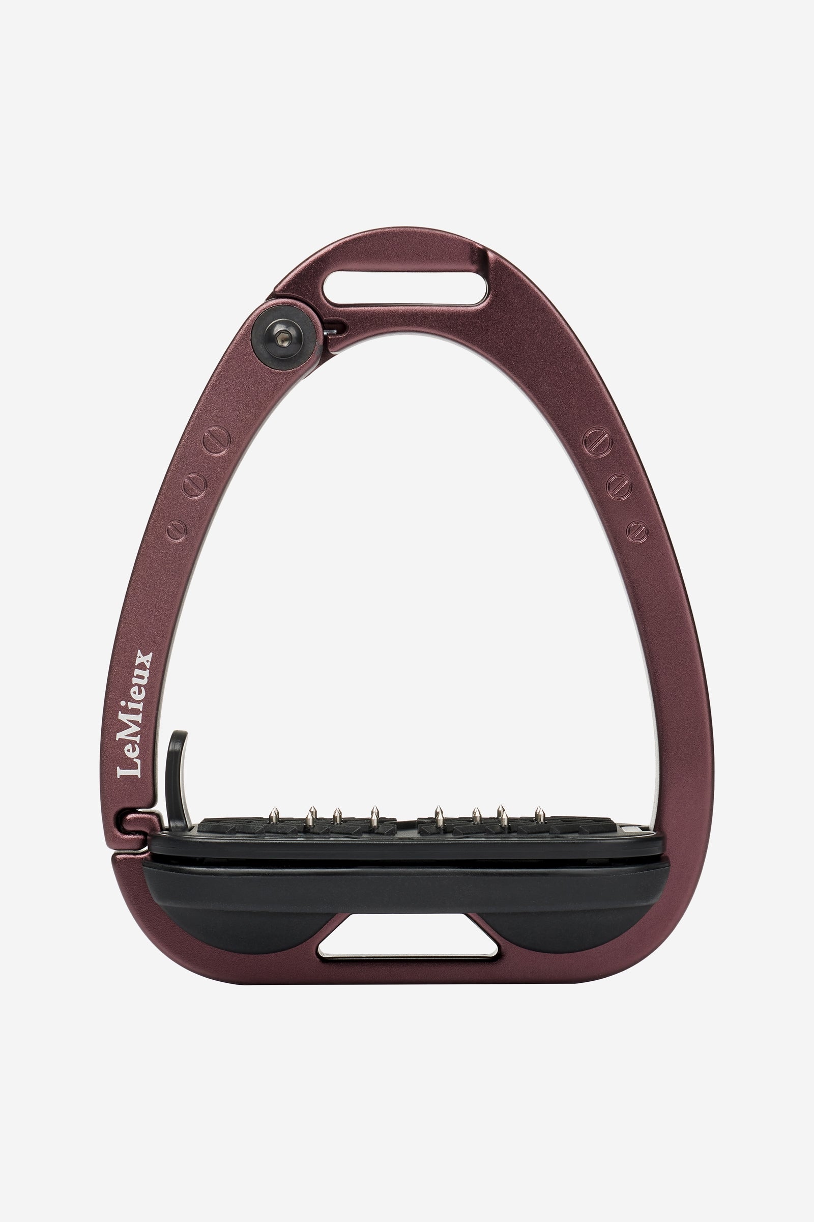 LeMieux Vector Control strzemię Siodła i popręgi