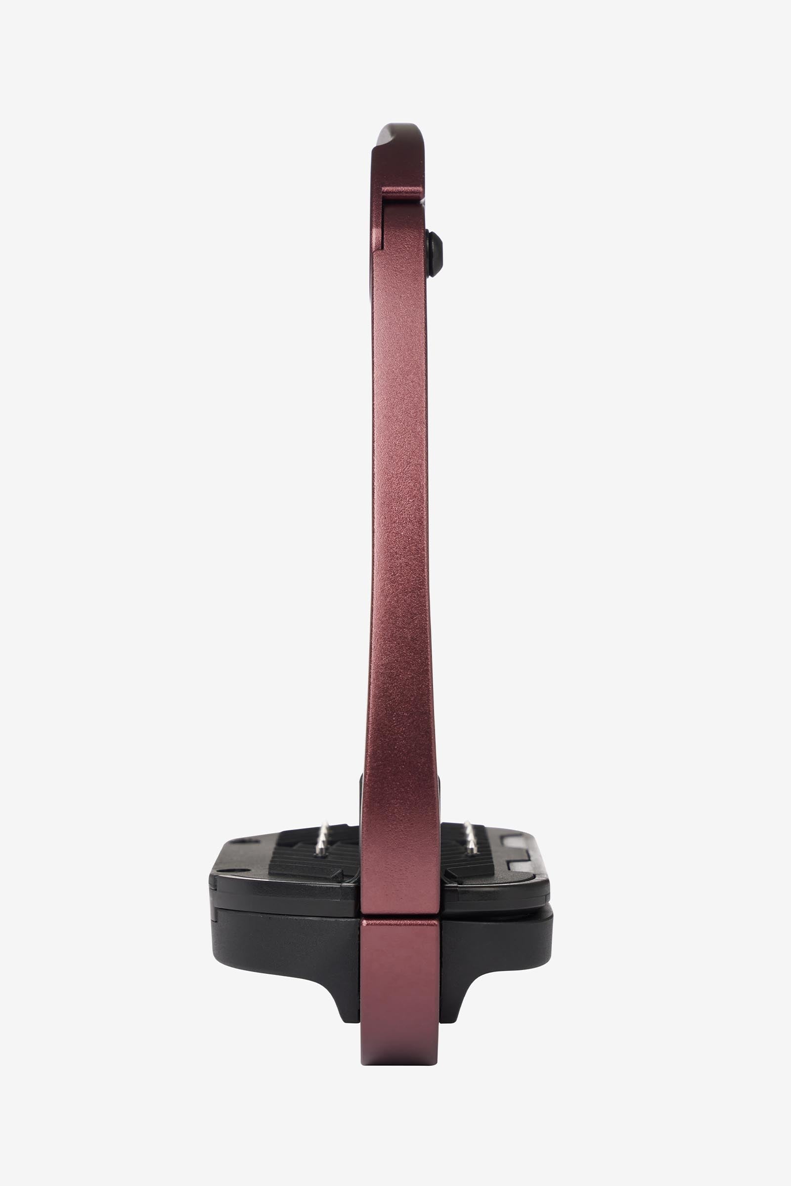 LeMieux Vector Control Stirrup Saddles, Girths & Stirrups