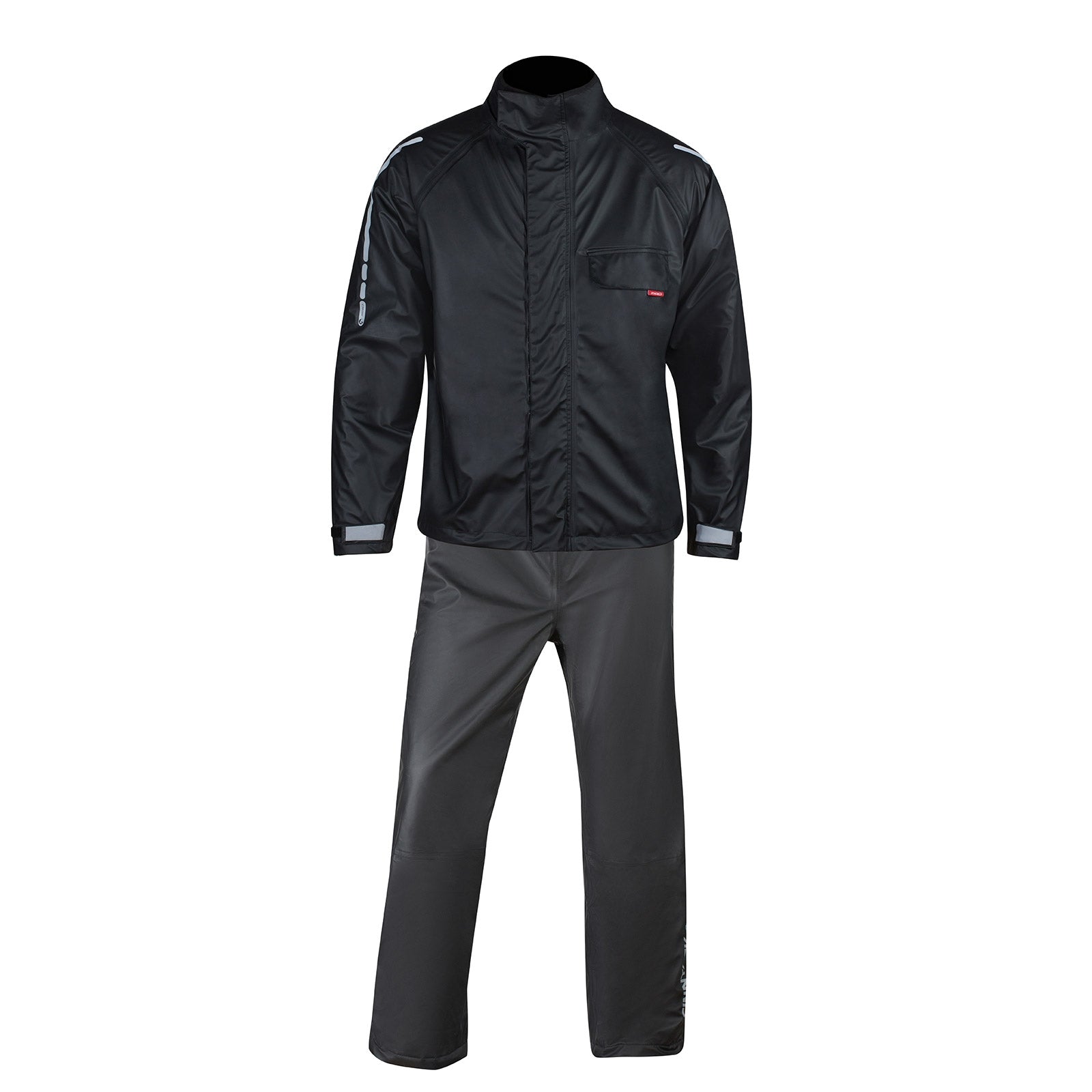 Finntack Pro Colombia Rain Set Women’s Riding Clothing