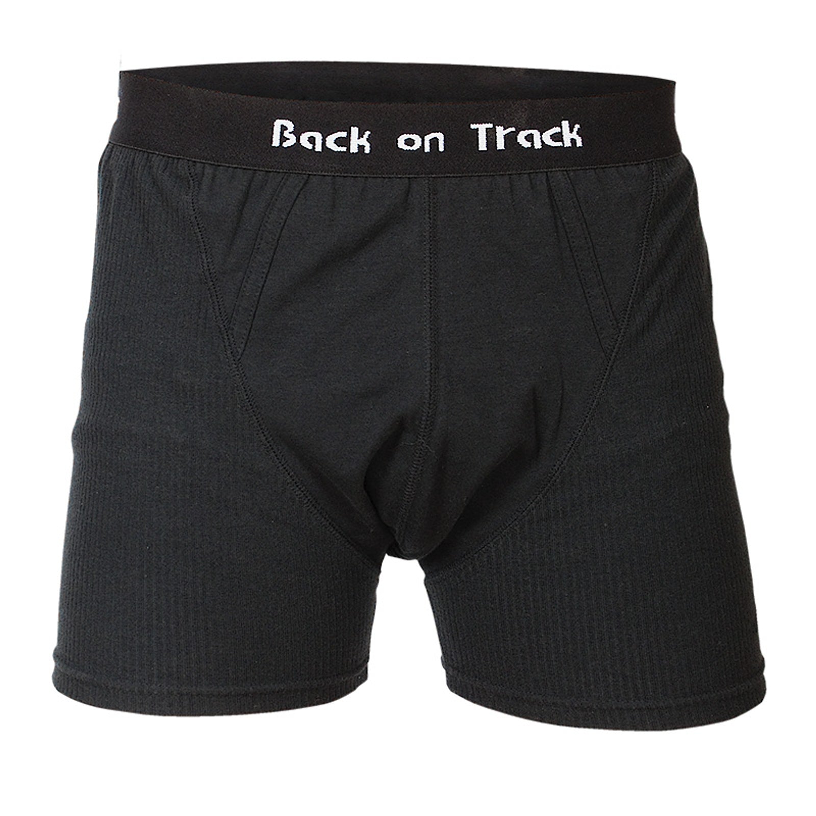 Back on Track Bokserki Back on Track, męskie Odzież jeździecka męska