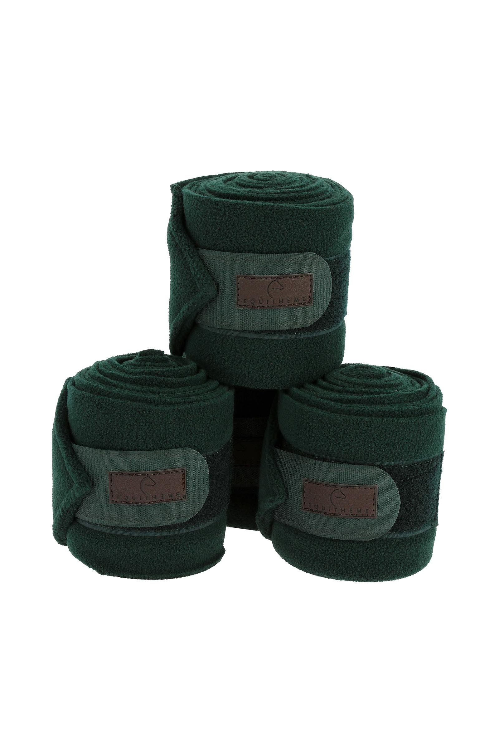 Equi Theme EQUITHÈME bandaże polo (3,0 m) Leg & Hoof Protection