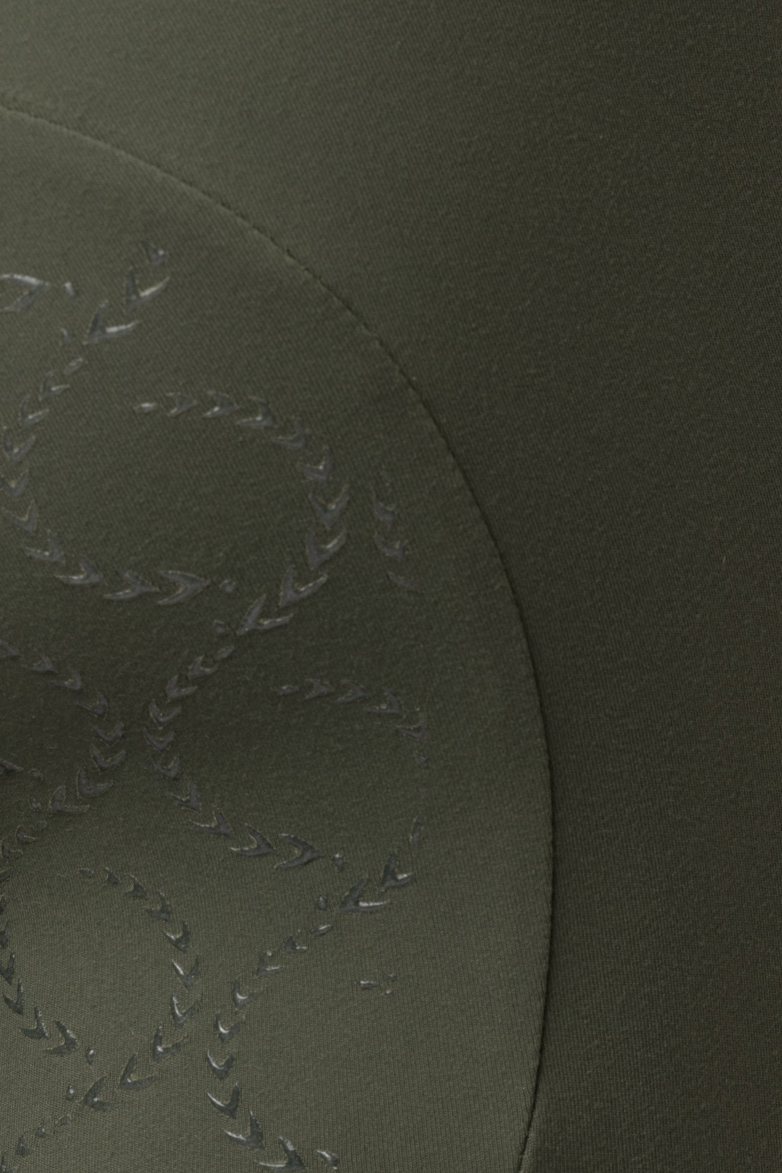 Horze Gillian Kids´ Full Seat Compression Tights Kids Apparel