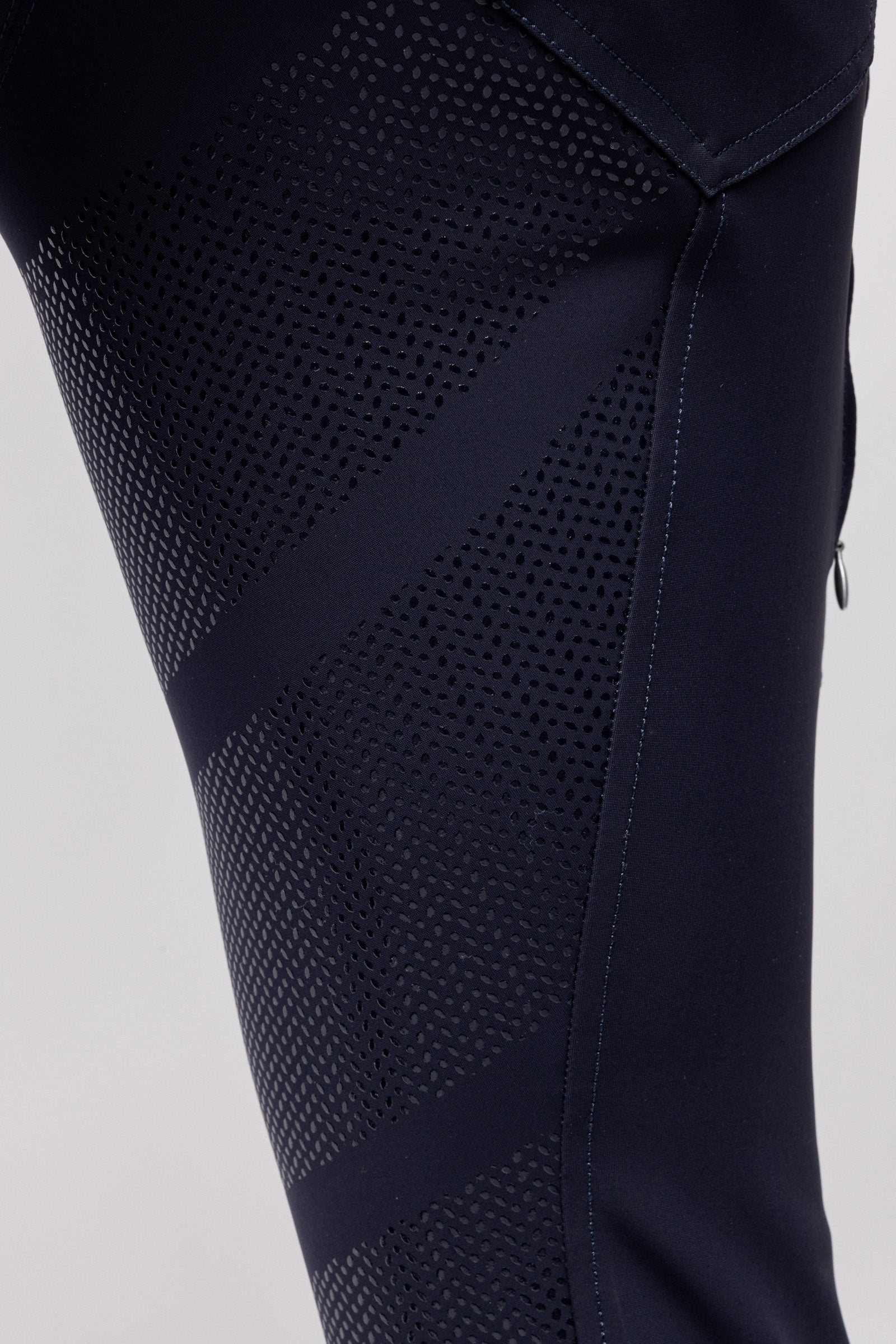 B Vertigo Ethan Men's Functional Full Seat Breeches Mens Riding Clothing