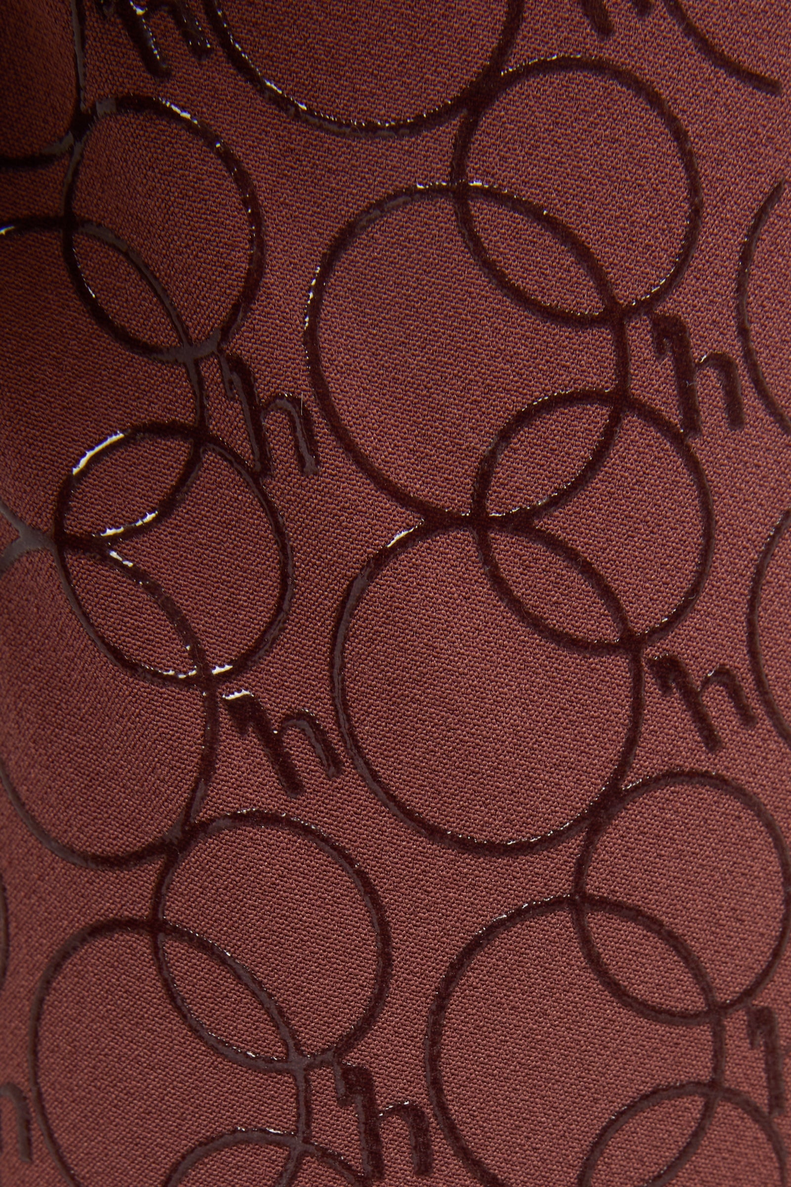 Horze Leighton Teens Silicone Full Grip Breeches with Phone Pocket Kids Apparel