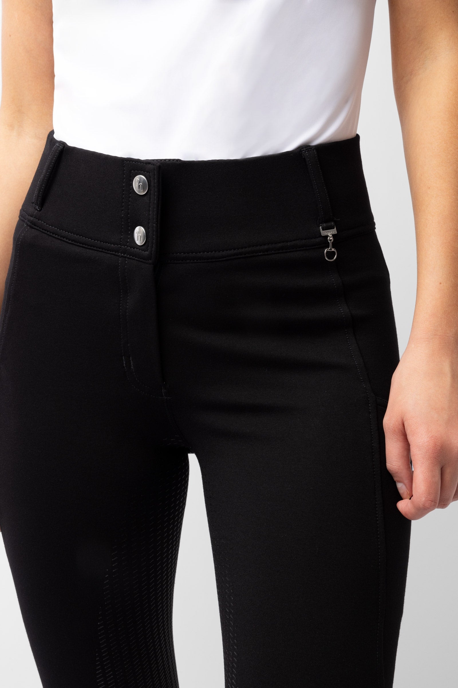 Horze Mira Women´s Fullgrip Breeches Womens Breeches