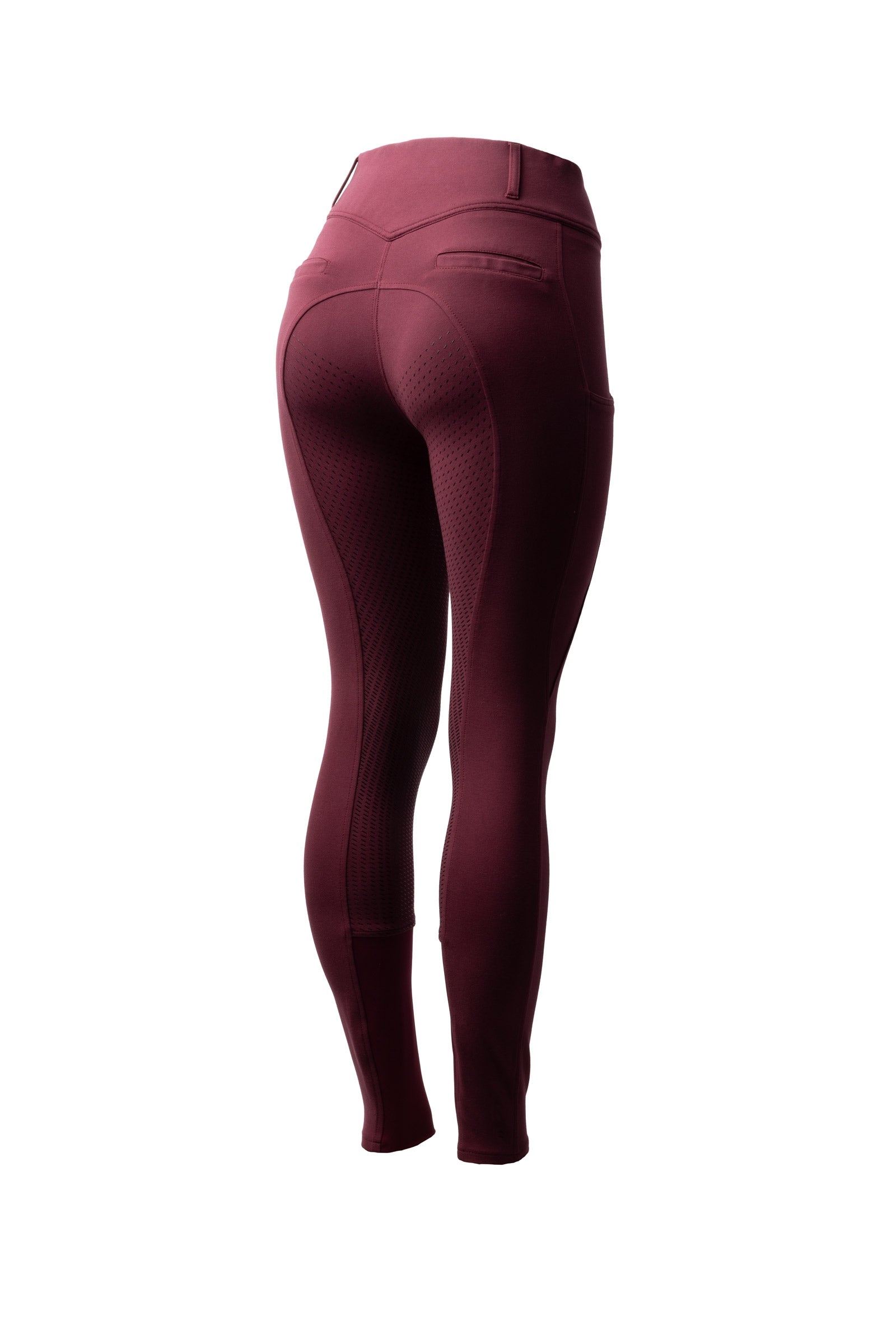 Horze Mira Women´s Fullgrip Breeches Womens Breeches