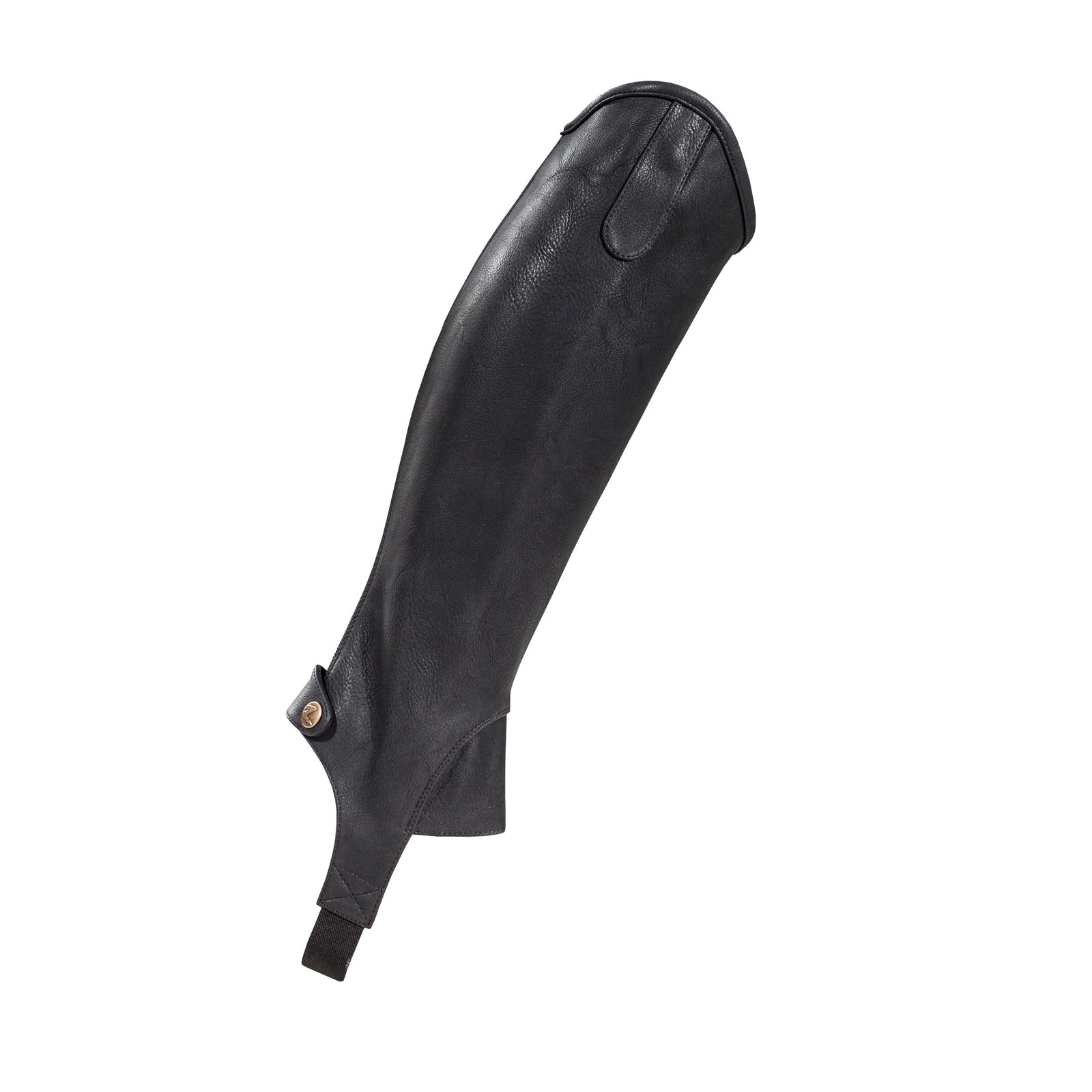 Horze Desta Synthetic Half Chaps Riding Boots & Riding Shoes