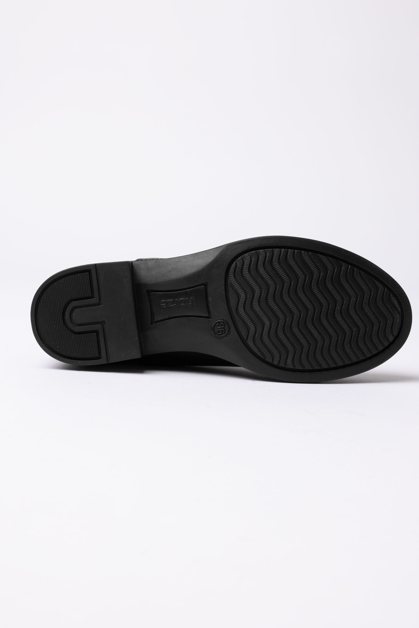 Horze Wexford Women's Front-Zip Jodhpur Boots Riding Boots & Riding Shoes