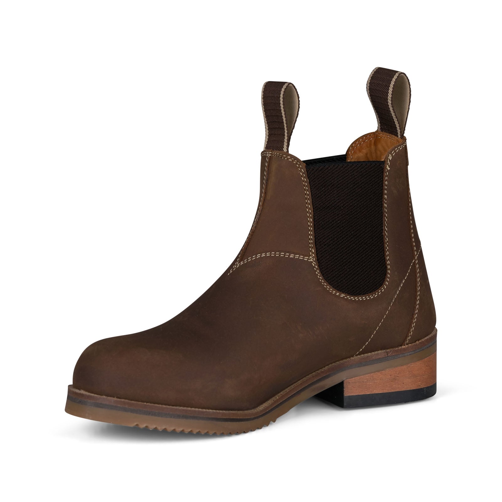 Horze Morella Kids Jodhpur Boots Riding Boots & Riding Shoes