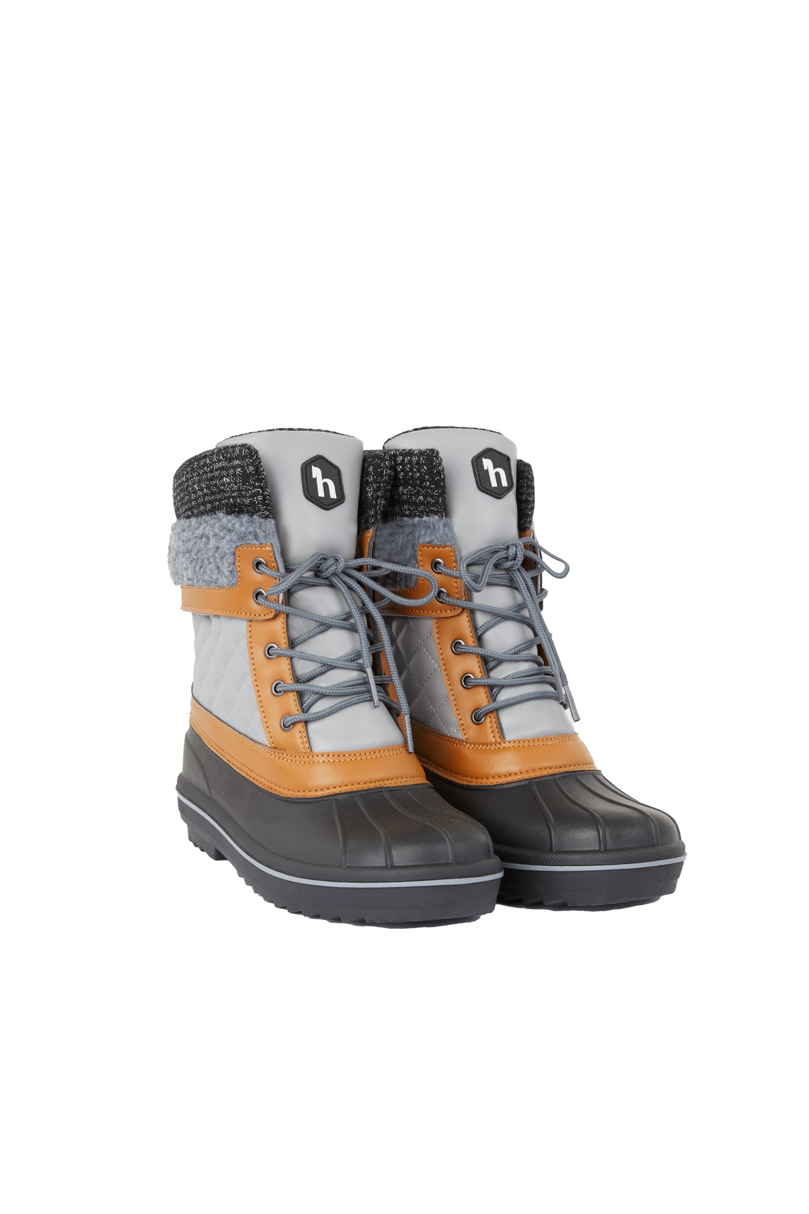 Horze Damskie buty zimowe Salzburg Obuwie jeździeckie i Czapsy