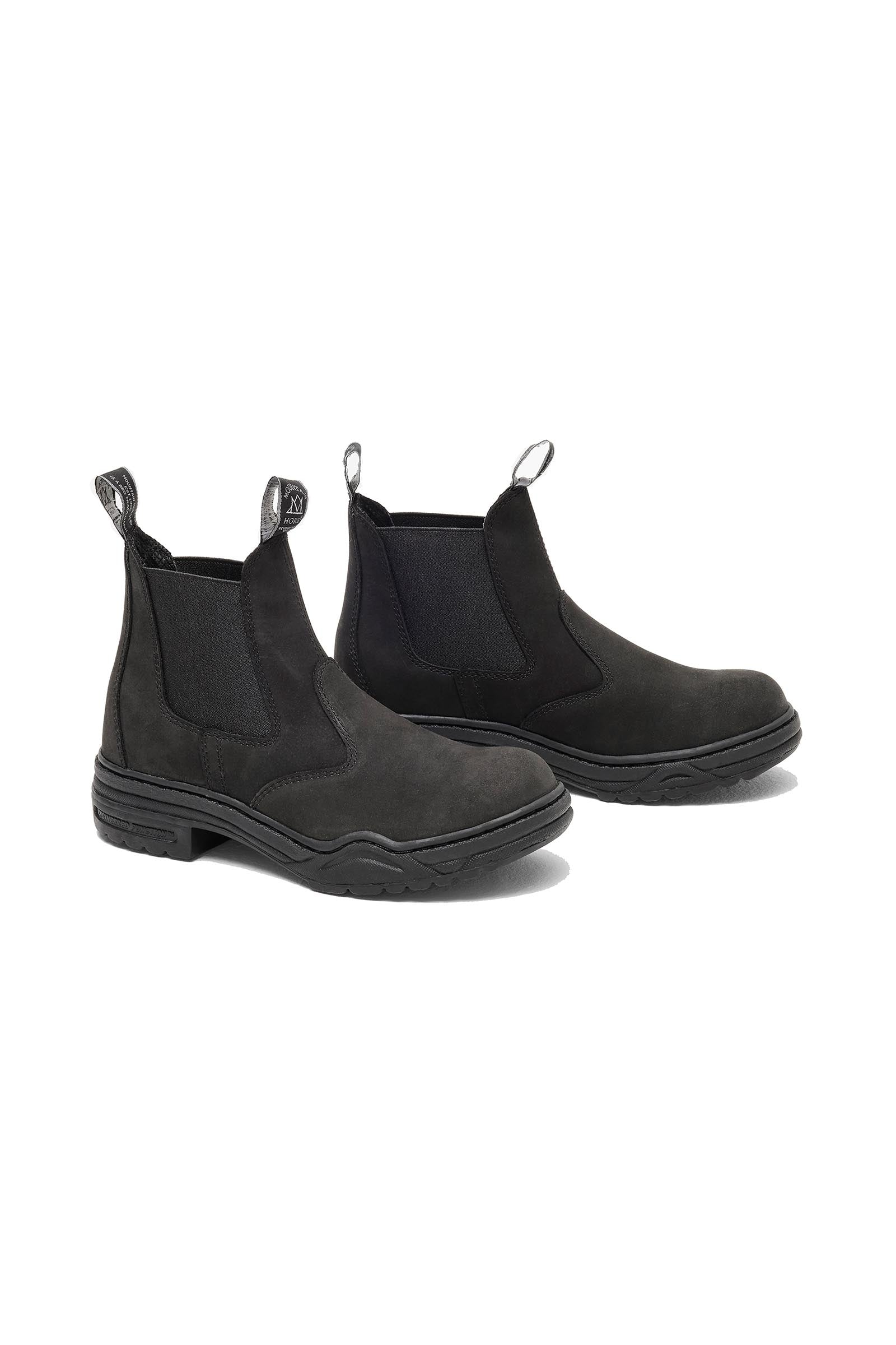 Mountain Horse Jodhpur Buty Stajenne Obuwie jeździeckie i Czapsy