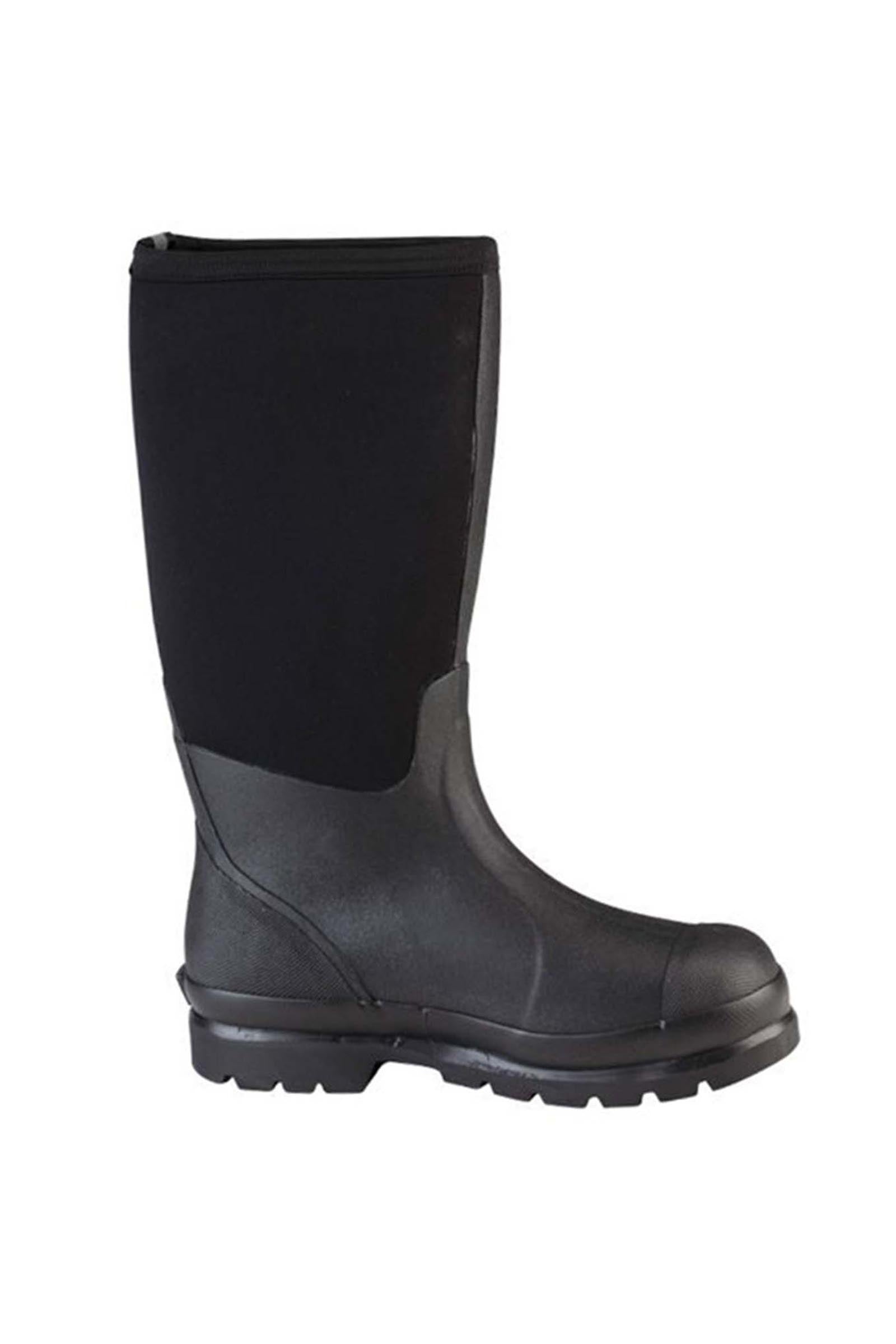Muck Boot Chore High Rubber Boots Riding Boots & Riding Shoes