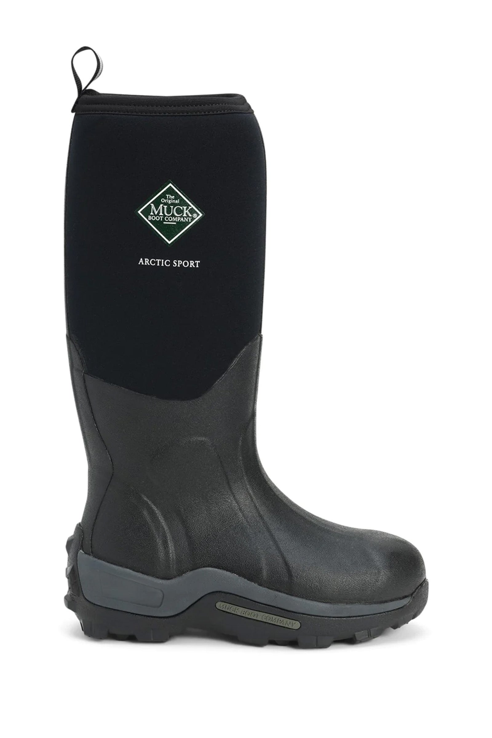 Muck Boot Arctic Sport™ High Men's Boot Mens Riding Clothing