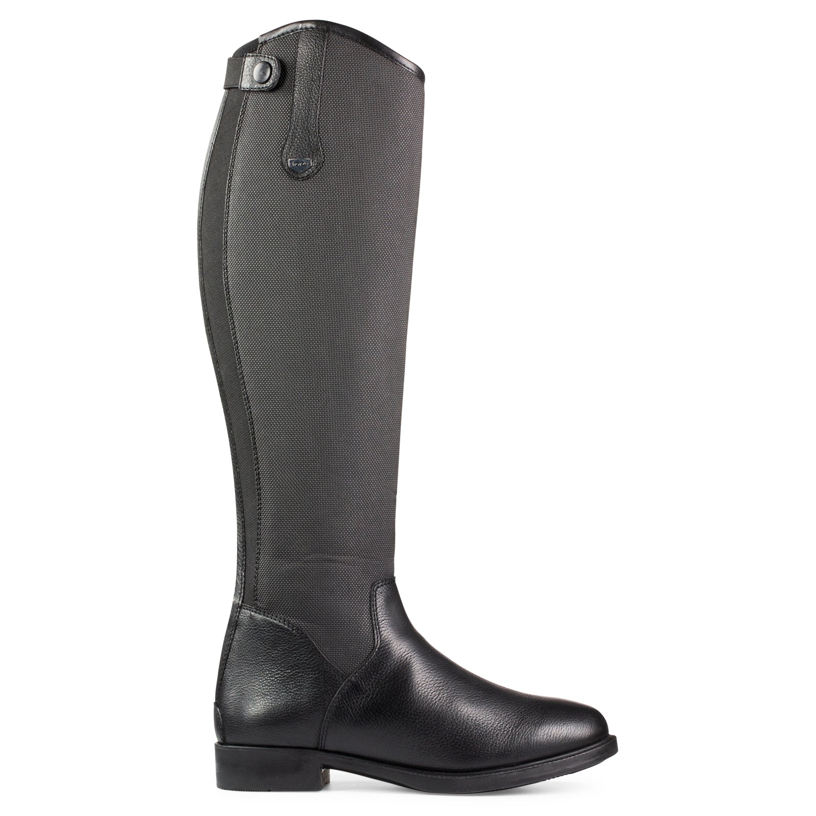 Horze Burton Thermo Tall Boots Riding Boots & Riding Shoes